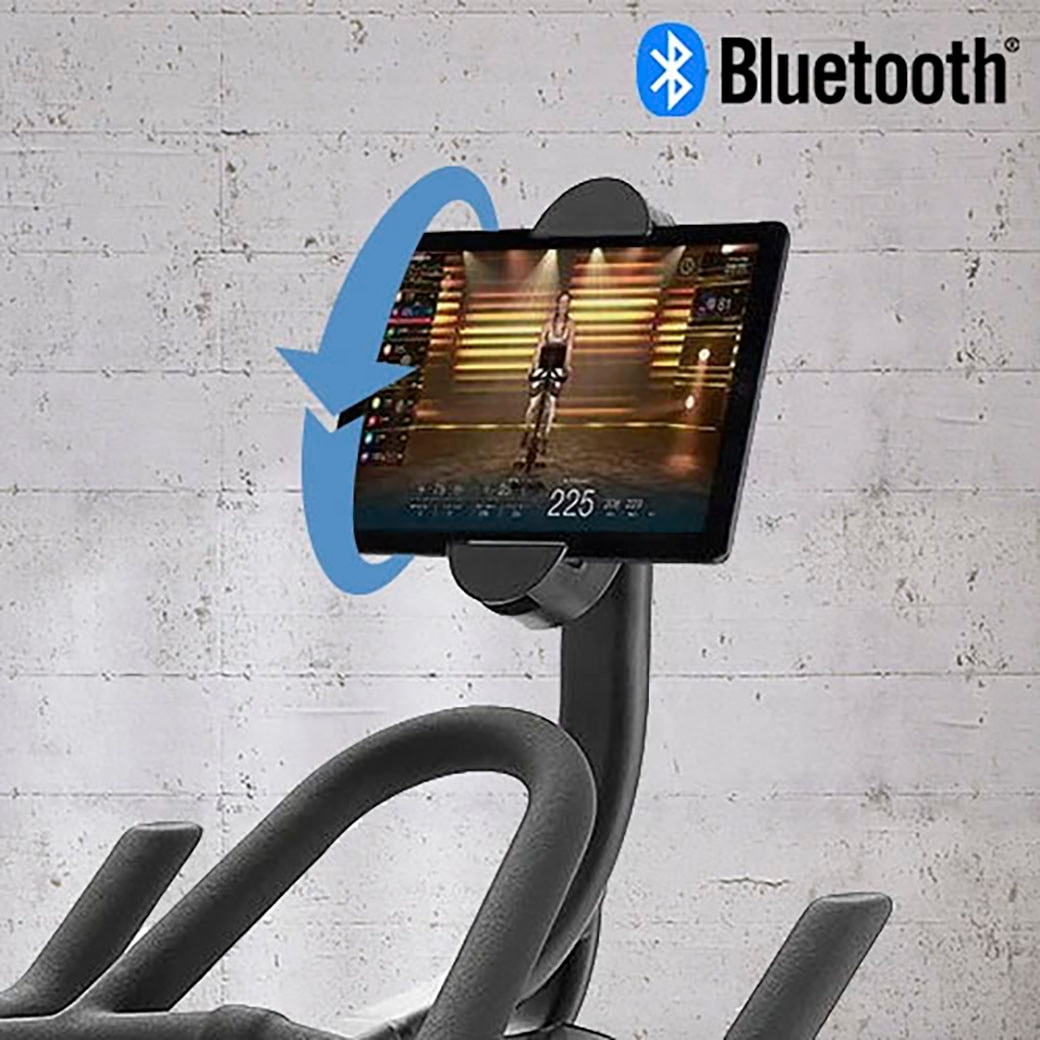 Echelon Vélo de vitesse »GT Smart Connect« 136 kg max. Benutzergewicht, Fahrrad, 32 Widerstandsstufen