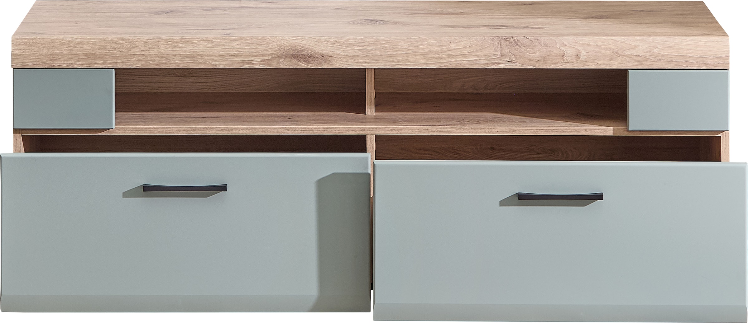 Innostyle TV-Schrank »FUN PLUS II« 2 Schubkästen, Softclose, ABS Kantenschutz