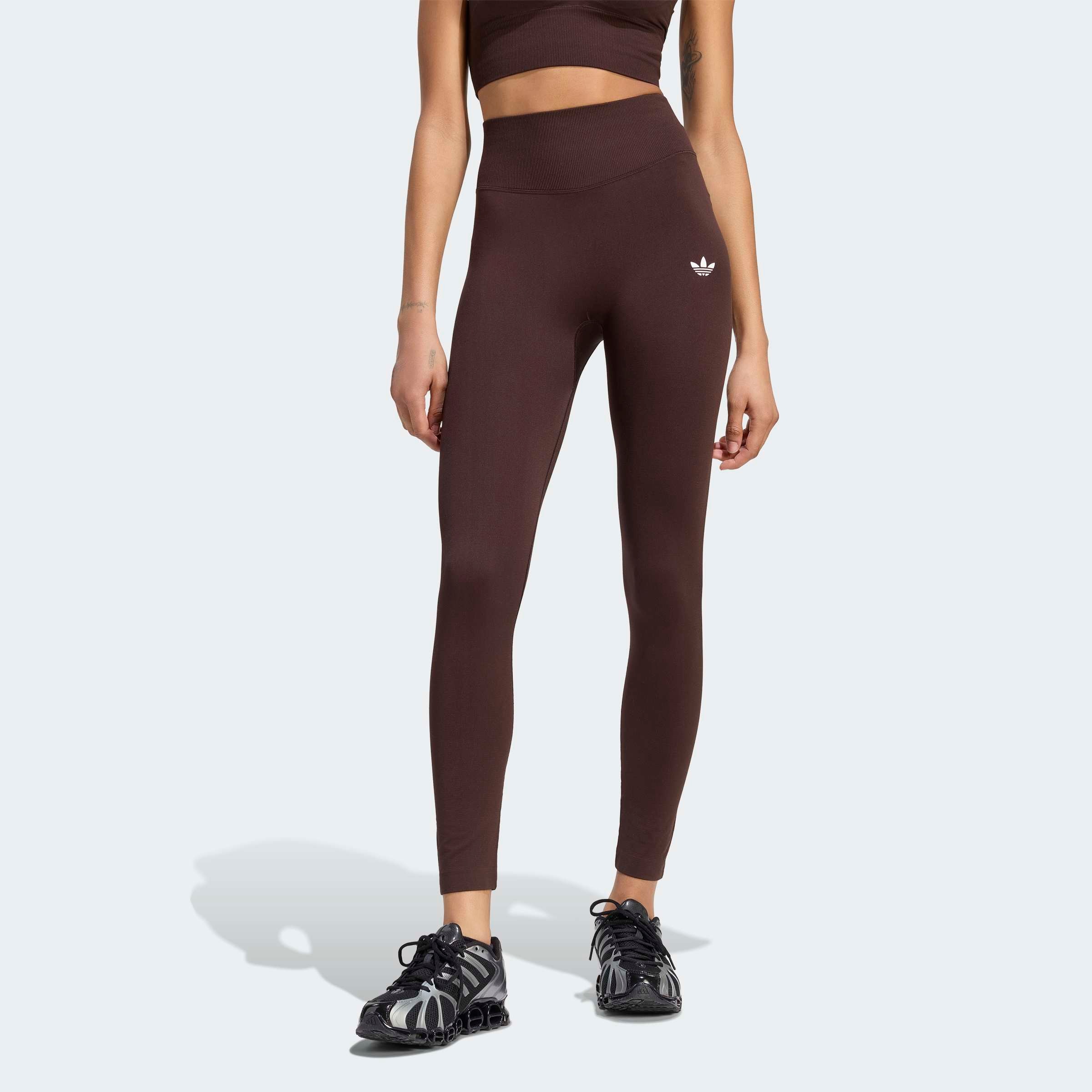 adidas Originals Leggings »SEAMLESS TIGHT«  avec construction sans couture, sans fermeture, en polyamide et élasthanne