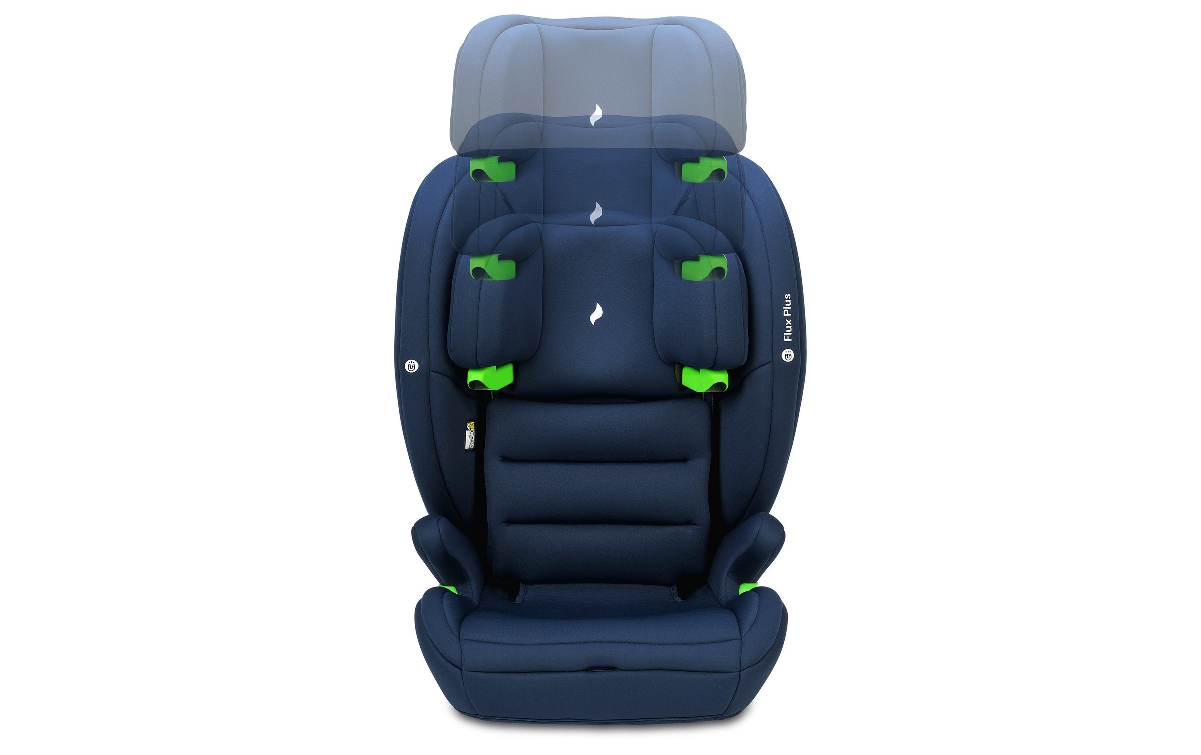 Osann Siège auto pour enfant »Clima«