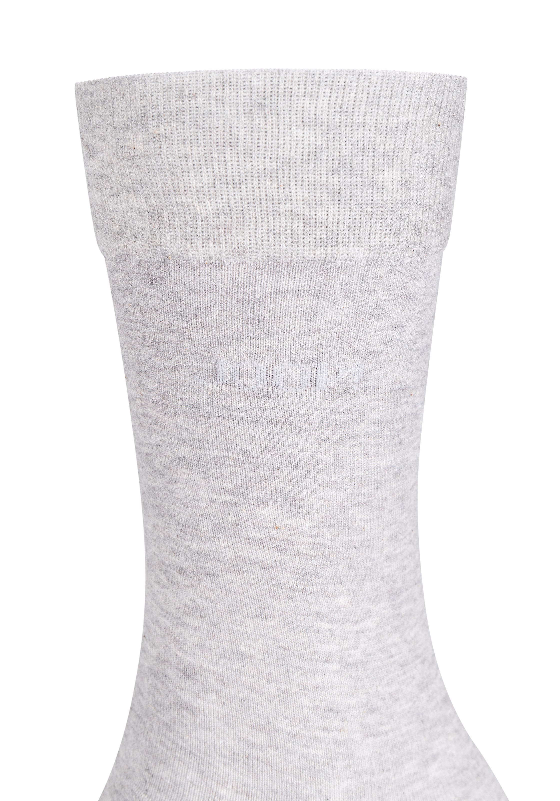 JOOP! Chaussettes »premium essentials« 4 Paar, 4 Couple tlg. mit elastischem Bund