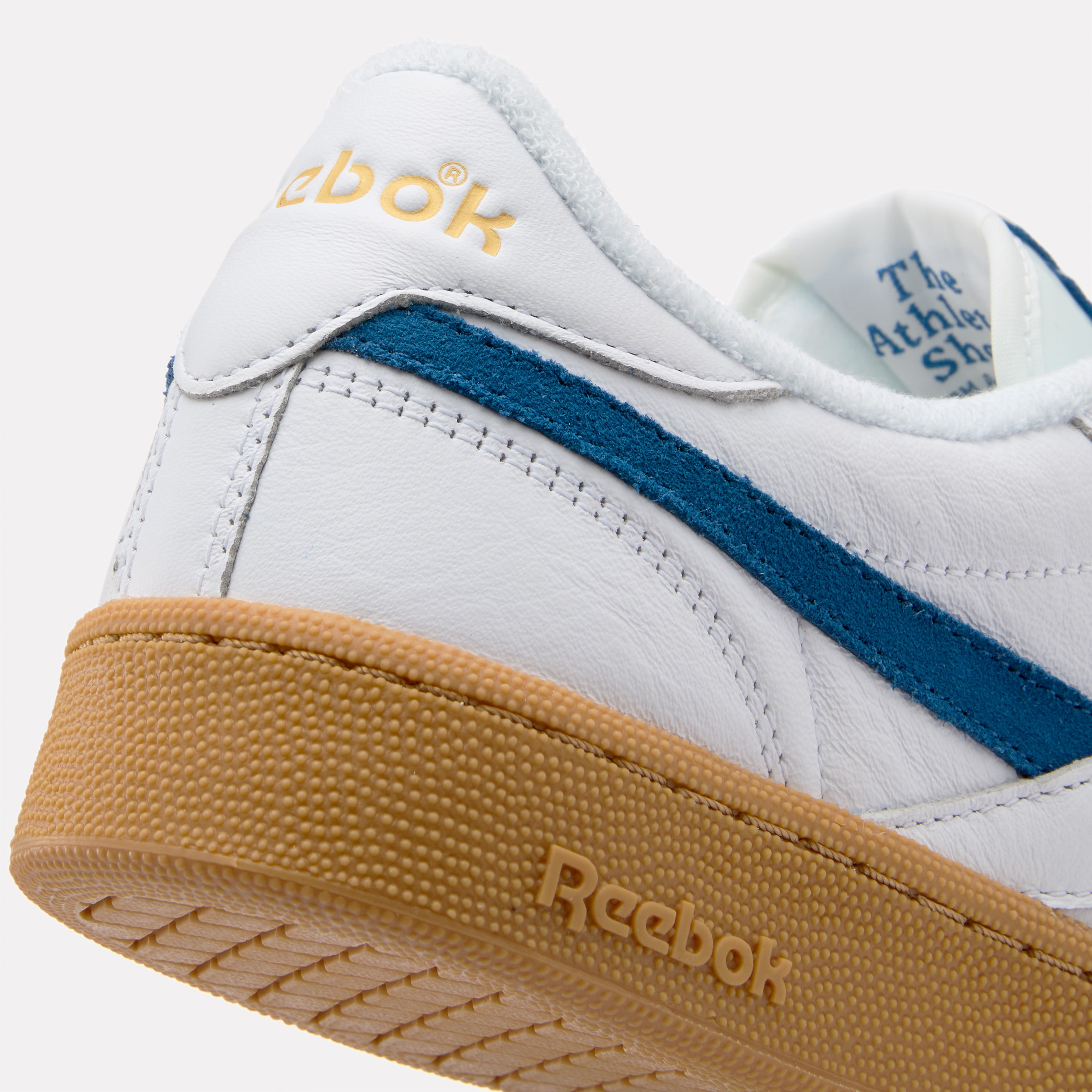 Reebok Classic Sneaker »CLUB C REVENGE VINTAGE«