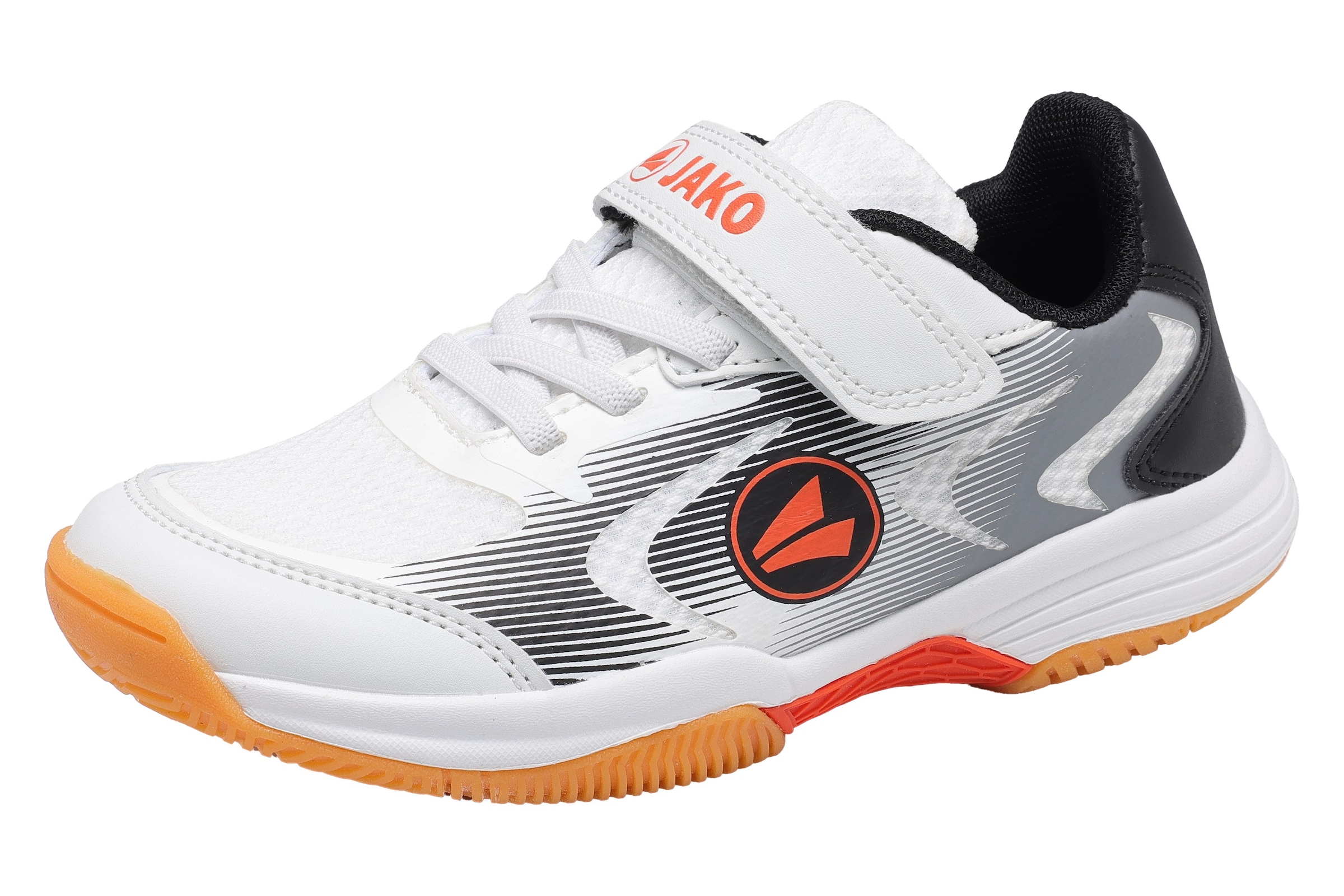 Jako Chaussure d'intérieur »J-MS BLUR EV«  Indoorschuh, Sportschuhe, nicht abfärbende Sohle