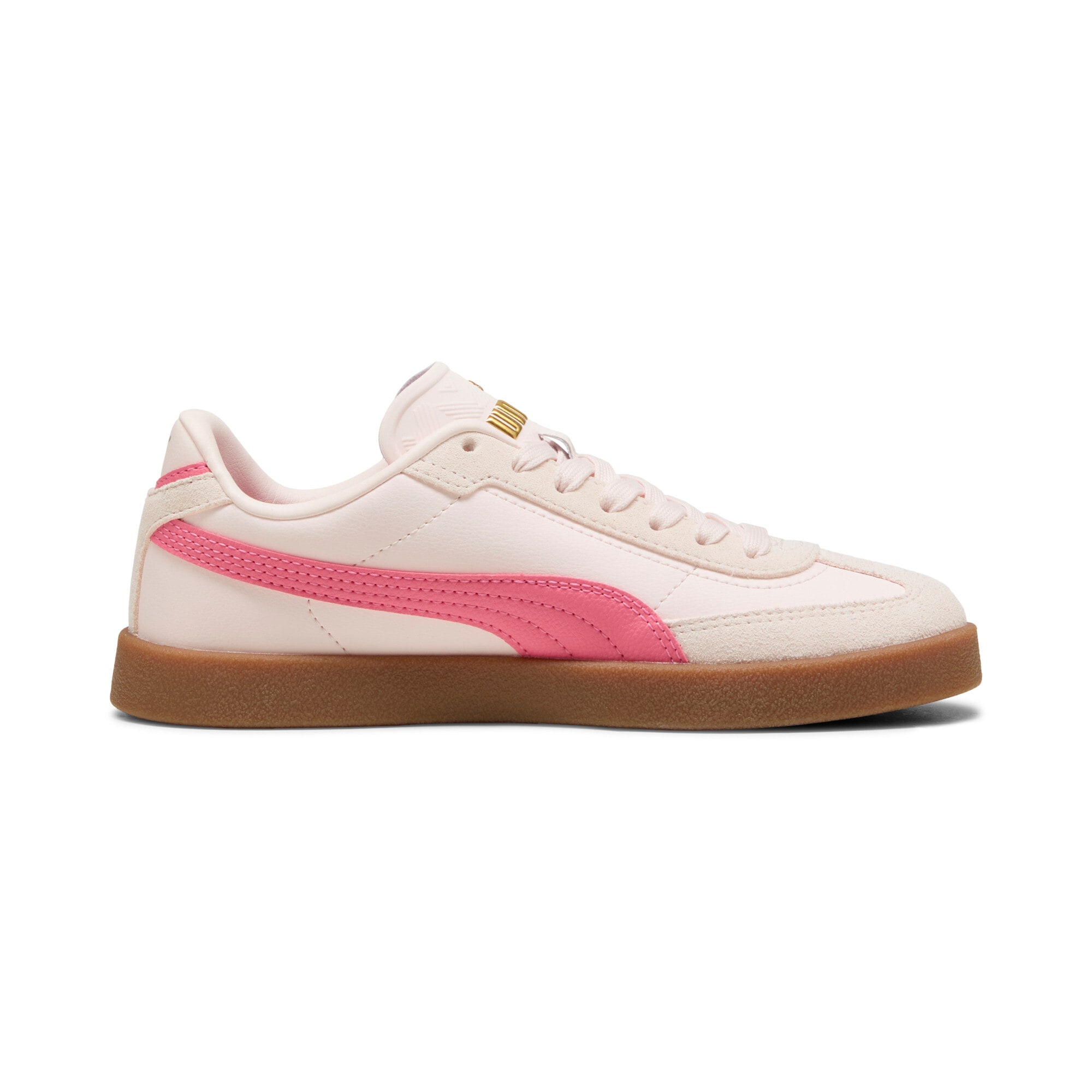 PUMA Sneakers »CLUB II ERA JR«  pour mode sportive et streetwear, avec semelle intérieure SOFTFOAM+