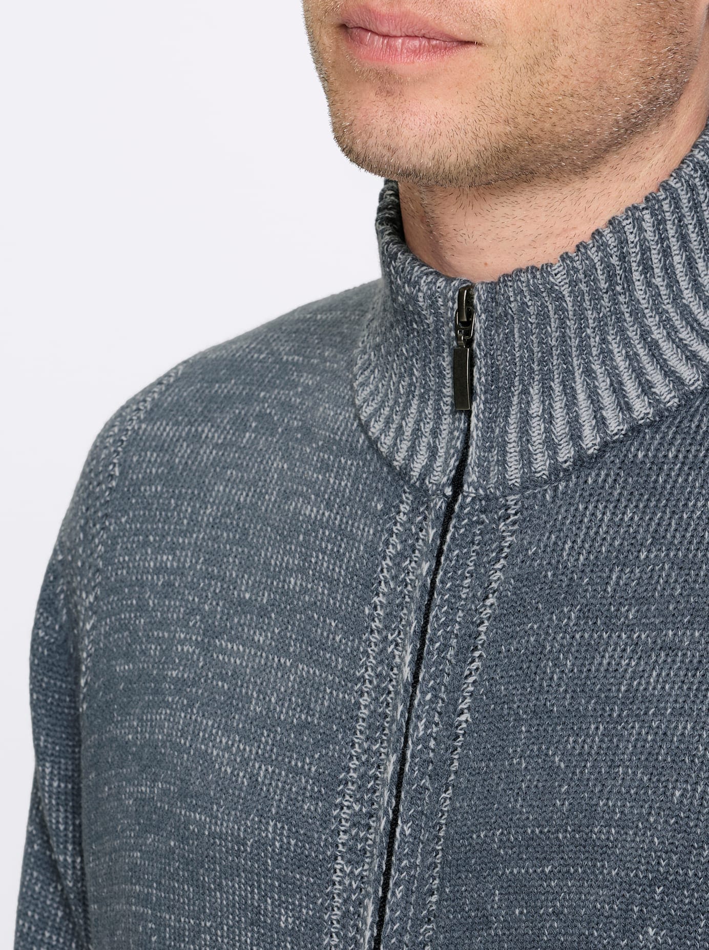 Catamaran Strickjacke