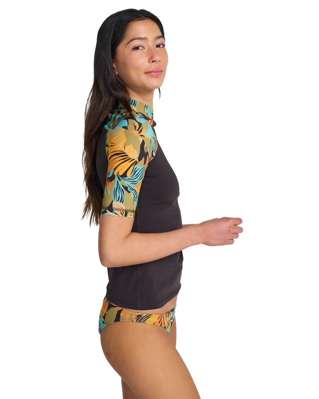 Billabong Neoprenanzug »Tropic Surf Print«