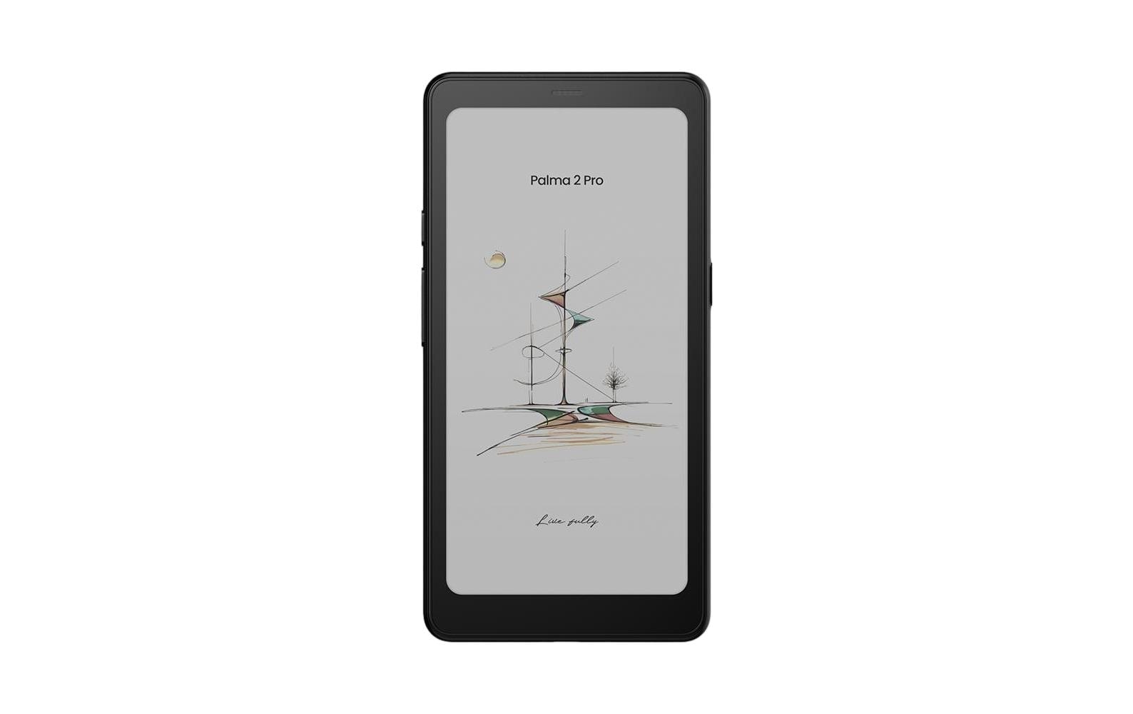   E-Book »Onyx BOOX Palma2 Pro« ( / 6,13 ″) 128 GB )