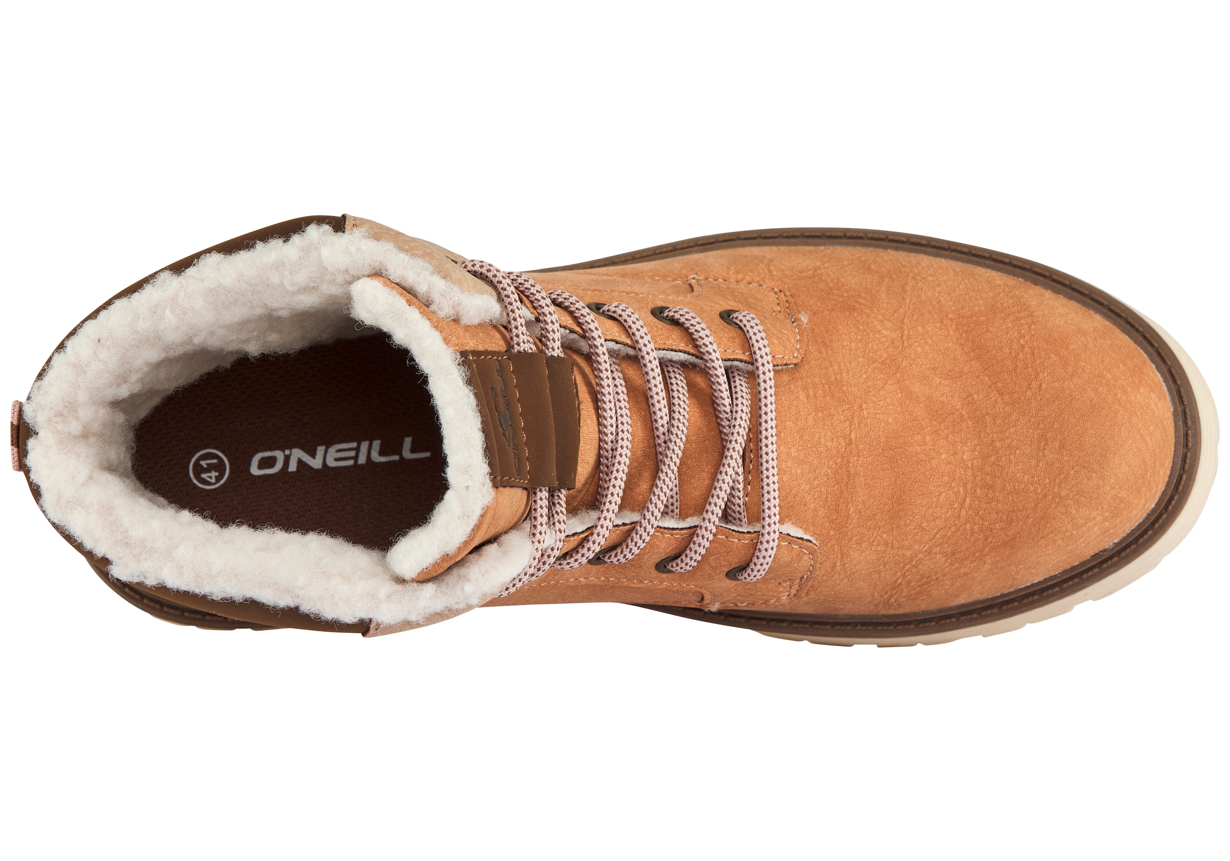 O'Neill Bottes d'hiver »BENICIA WOMEN HIGH«  chaussures d'hiver, boots d'hiver, snowboots