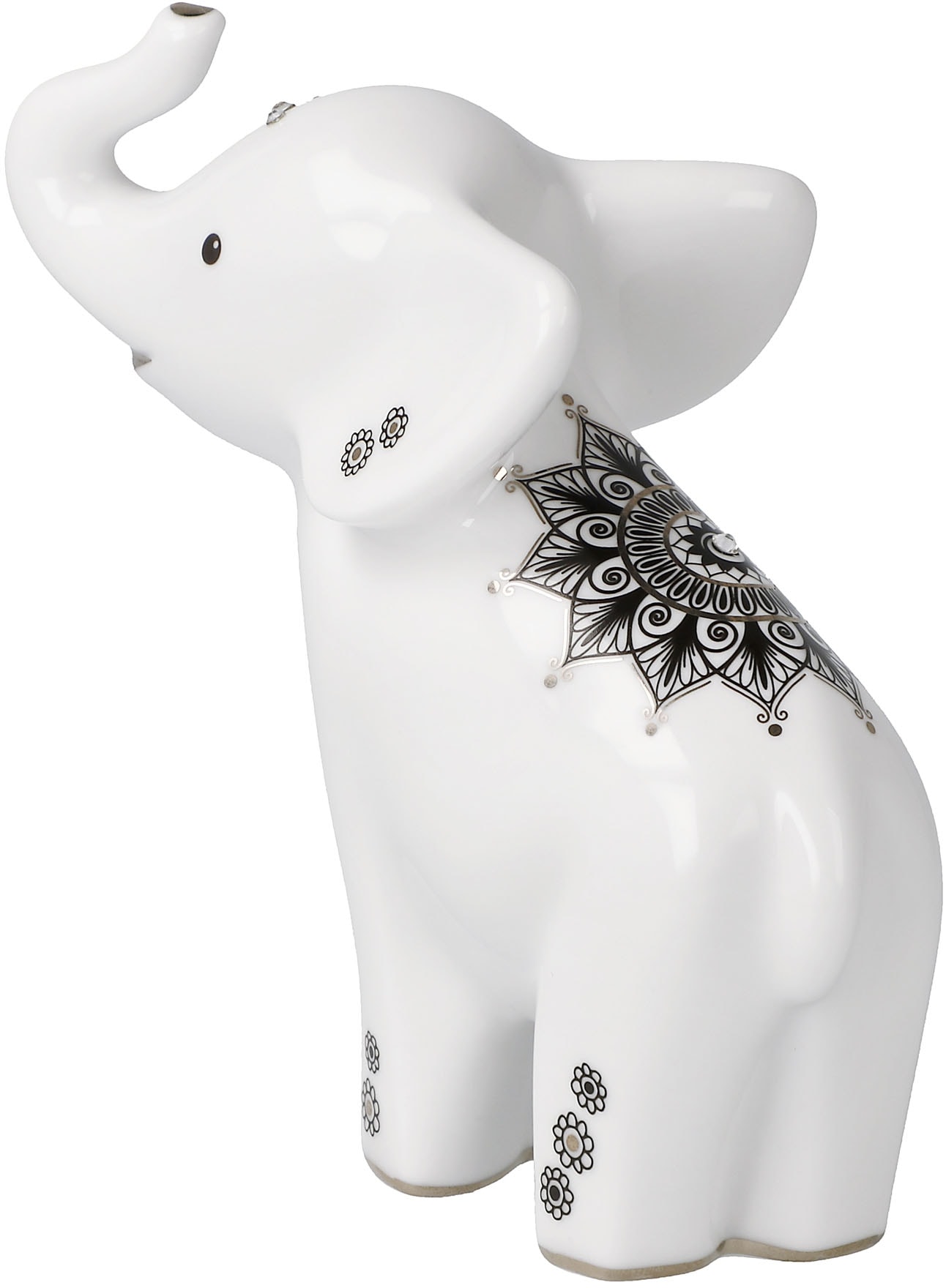 Goebel Figurine d'animal »Figur Kamili«