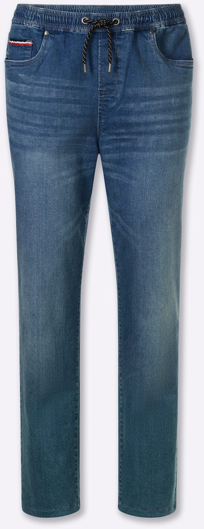 Catamaran Schlupfjeans 1 tlg.