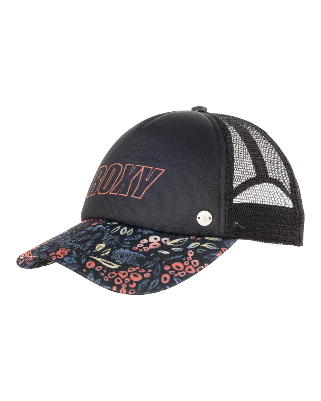 Roxy Trucker Cap »Beautiful Morning«