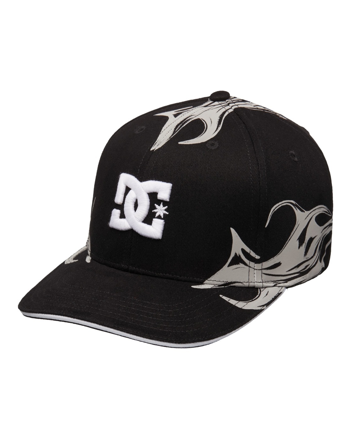 DC Shoes Casquette de camionneur »Fuego«
