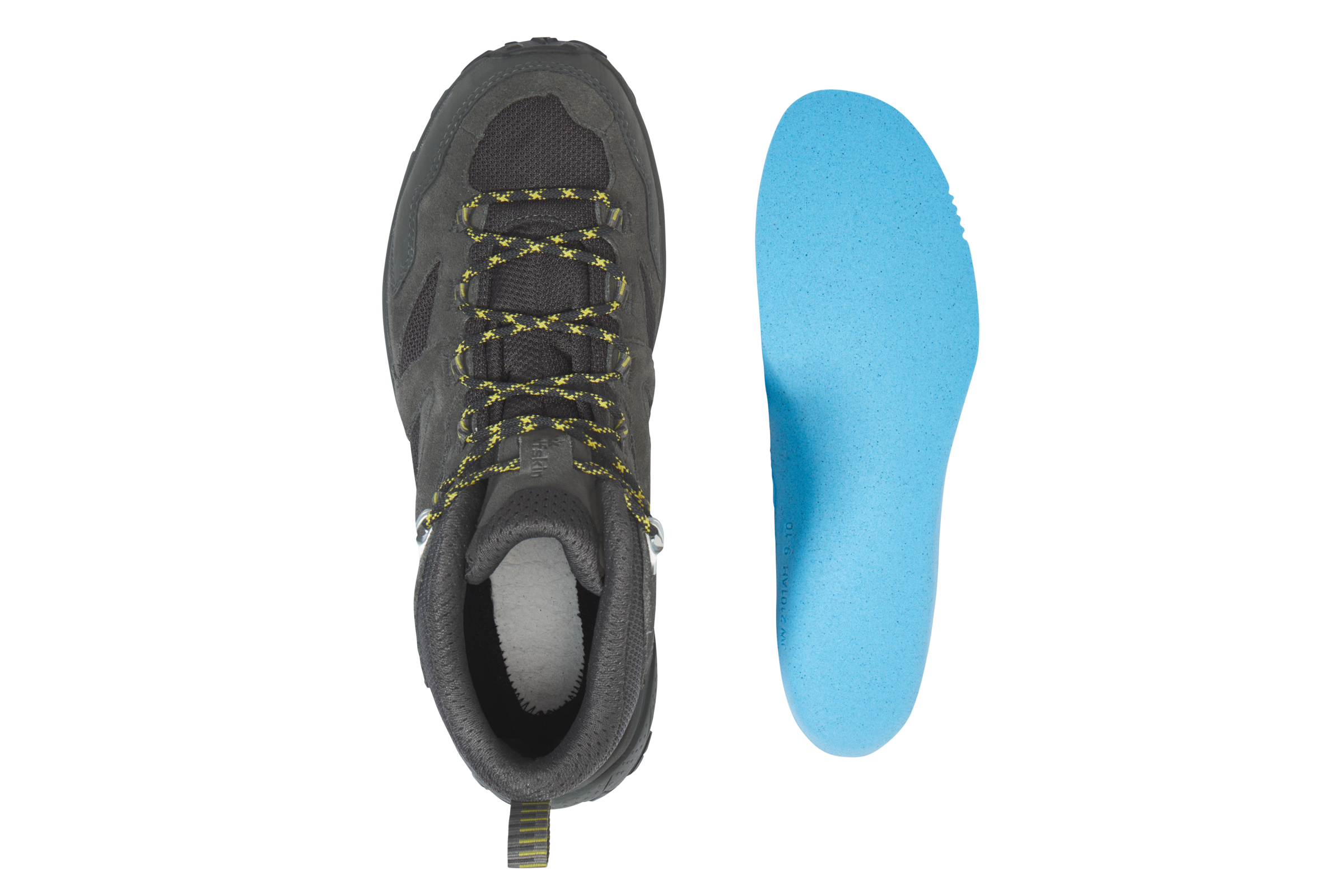 Jack Wolfskin Chaussure de randonnée »VOJO TOUR TEXAPORE MID M«  Imperméable, chaussure de trekking