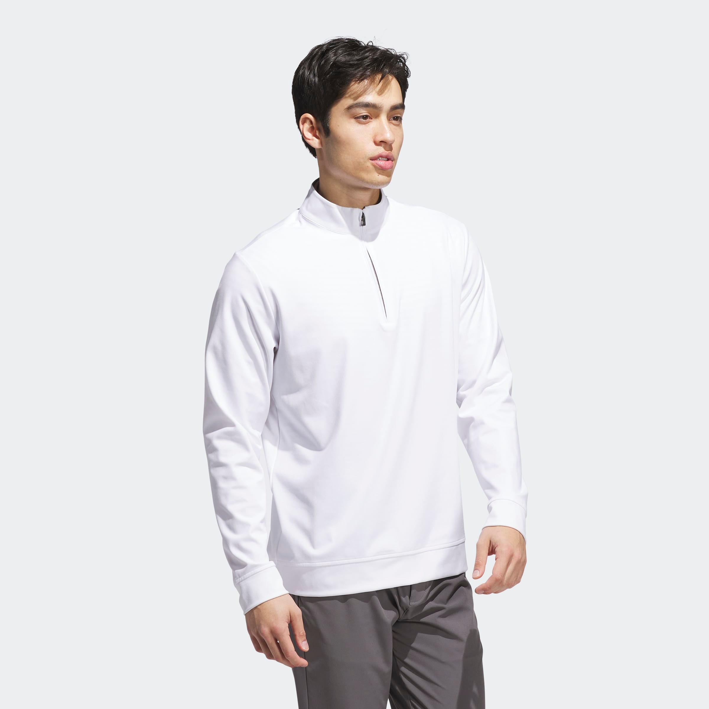 adidas Performance Sweat-shirt »ULT CLASSIC QZ«
