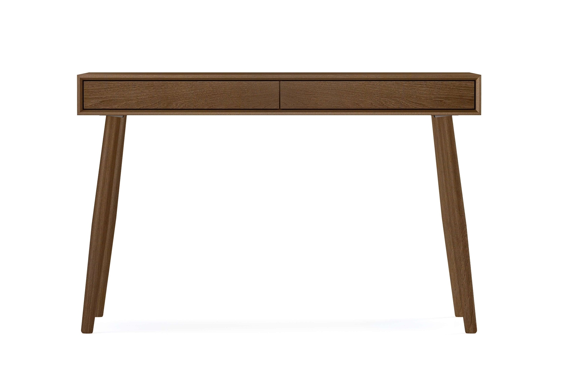 Woodman Bureau »Carson« 120/60/78,  Largeur 120 cm, tiroirs avec ouverture push-to-open, FSC®