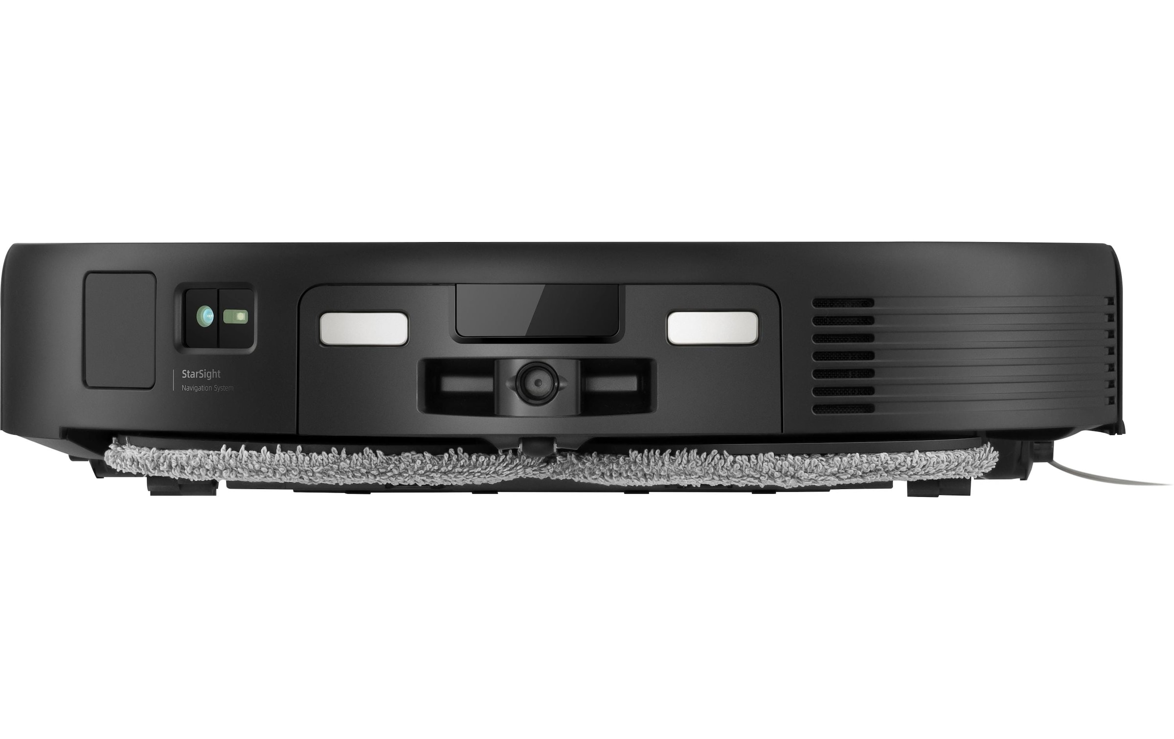 Roborock Saugroboter »mit Wischfunktion Saros 20X mit 36.000 Pa Saugkraft & hohem Wischdruck« Mop-Abnahme, überwindet 8,8cm hohe Schwellen, StarSight2.0 Navigation