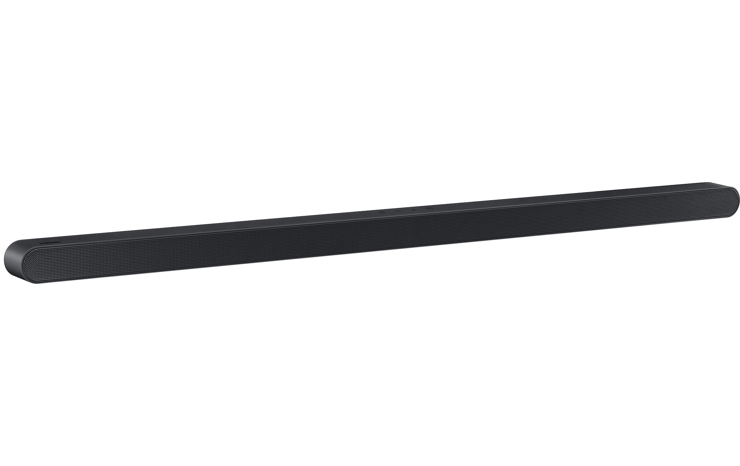 Samsung Soundbar »HW-S700D« 3.1 ( ) Verbindungsart: Bluetooth, HDMI, WLAN (Wi-Fi)