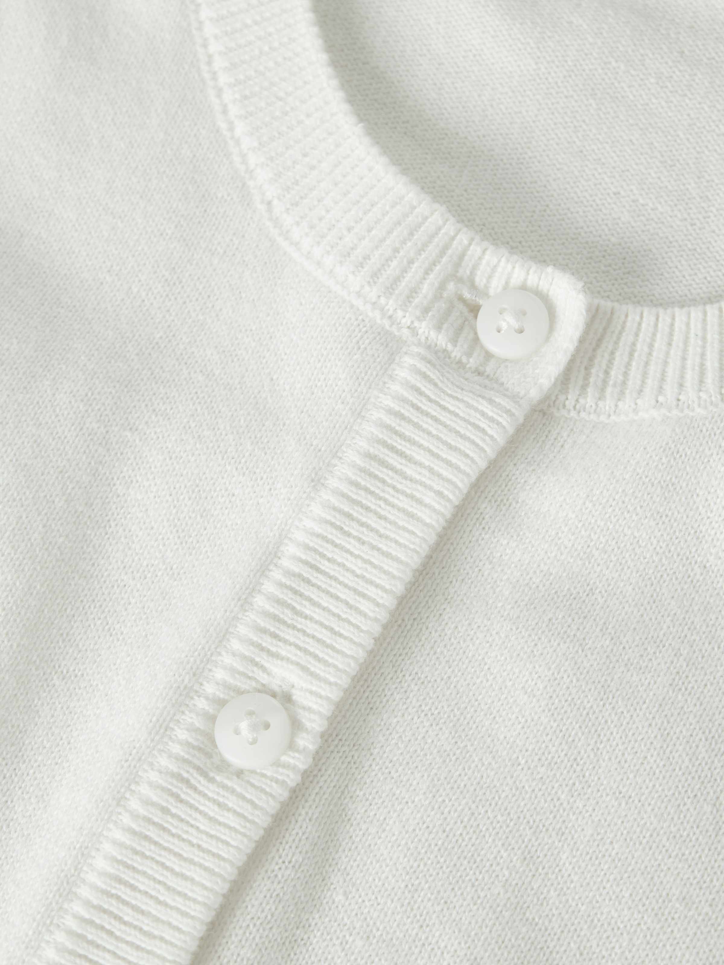 Name It Strickjacke »NKFVALANE LS KNIT CARD NOOS«