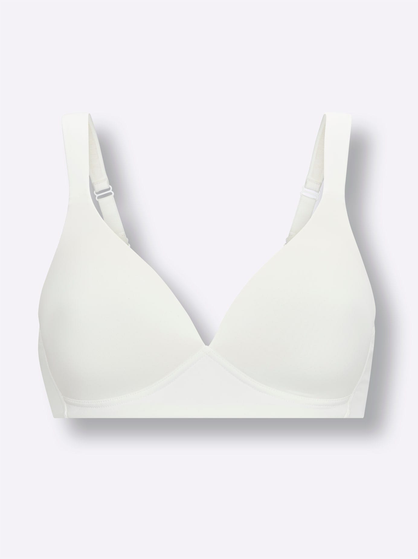 Naturana Schalen-BH Einzelpackung, 1