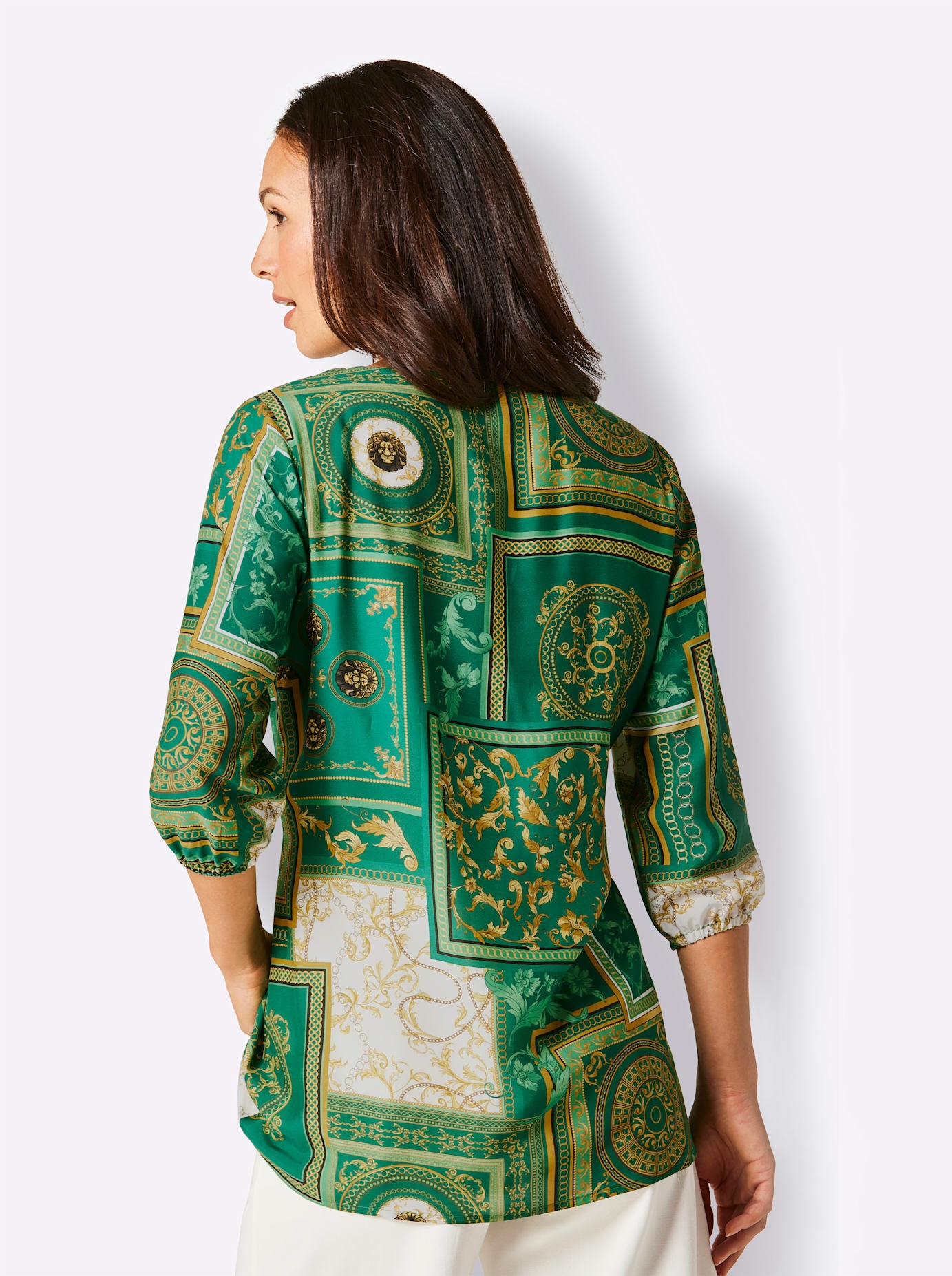 CREATION L PREMIUM Longbluse