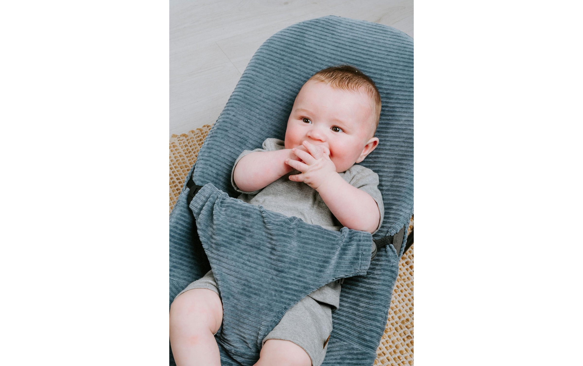   Kindersitzbezug »baby's only für Babywippe Sense«