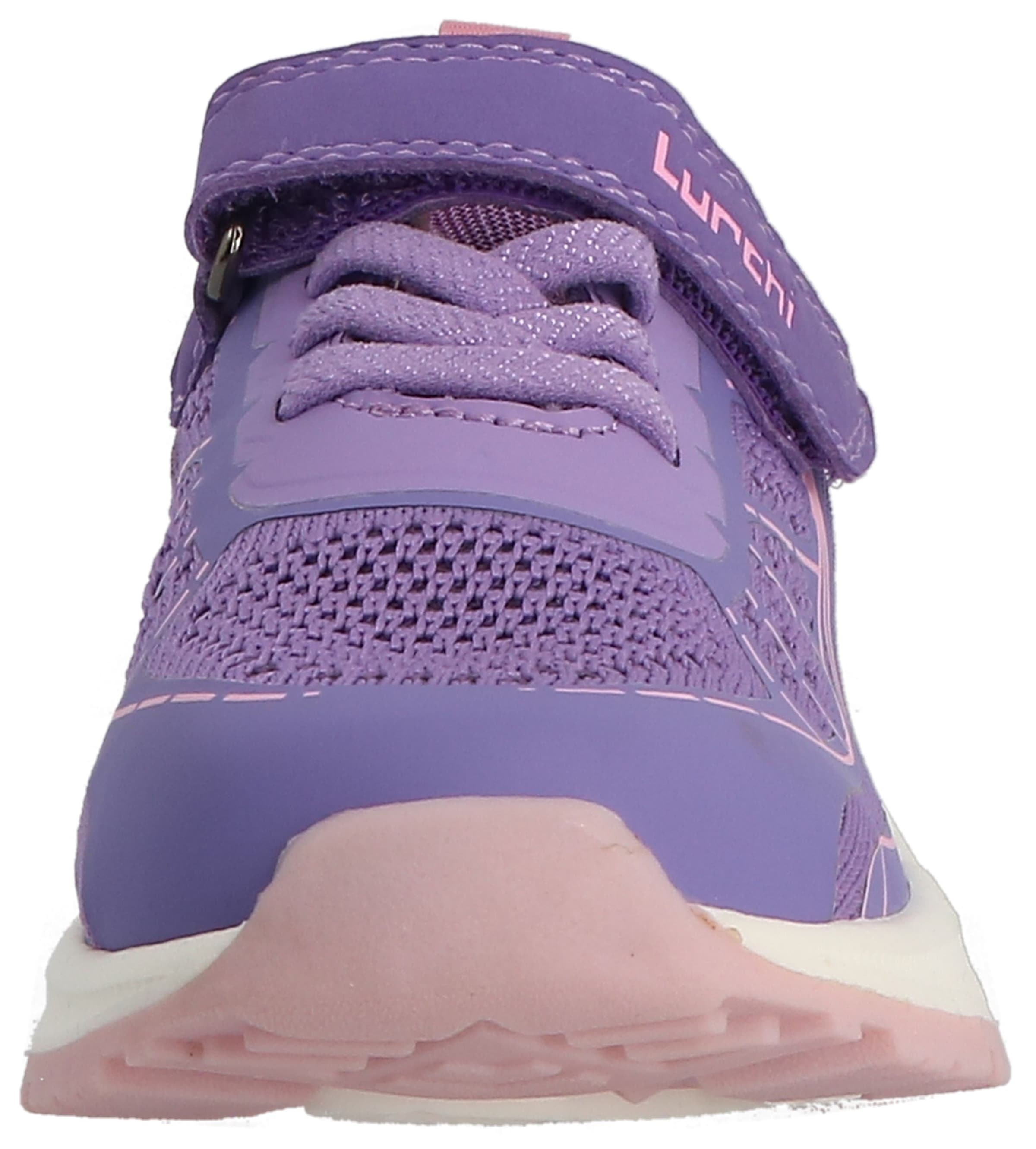 Lurchi Sneakers »Aito«  Chaussure de sport à scratch, guide des tailles à télécharger