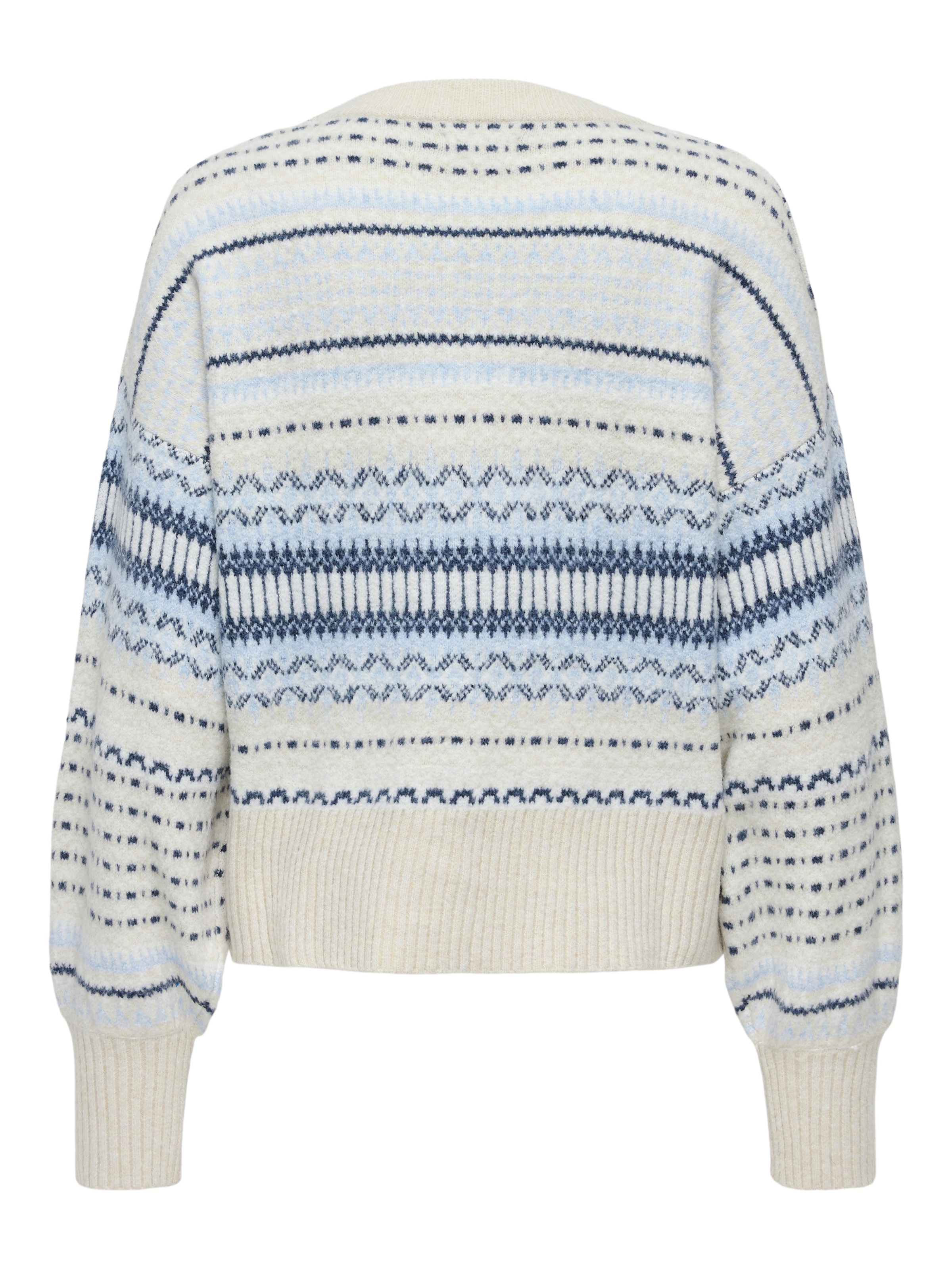 ONLY Strickpullover »ONLARIANNE L/S PULLOVER KNT NOOS«