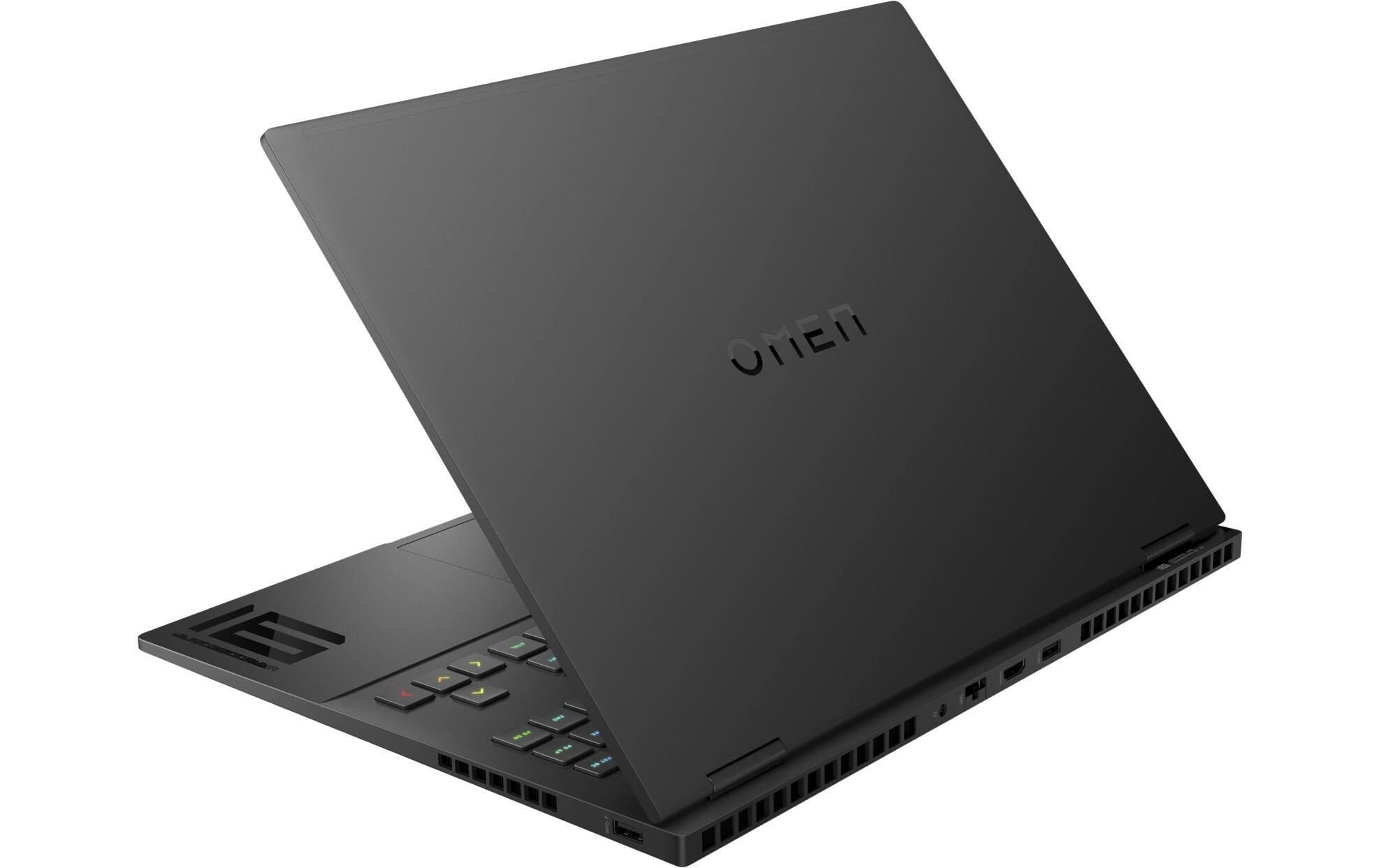 HP Gaming-Notebook »OMEN Transcend 16-u1750nz« 40,48 cm / 16 ″ Intel Core i7 GeForce RTX 4070 1.000 GB SSD