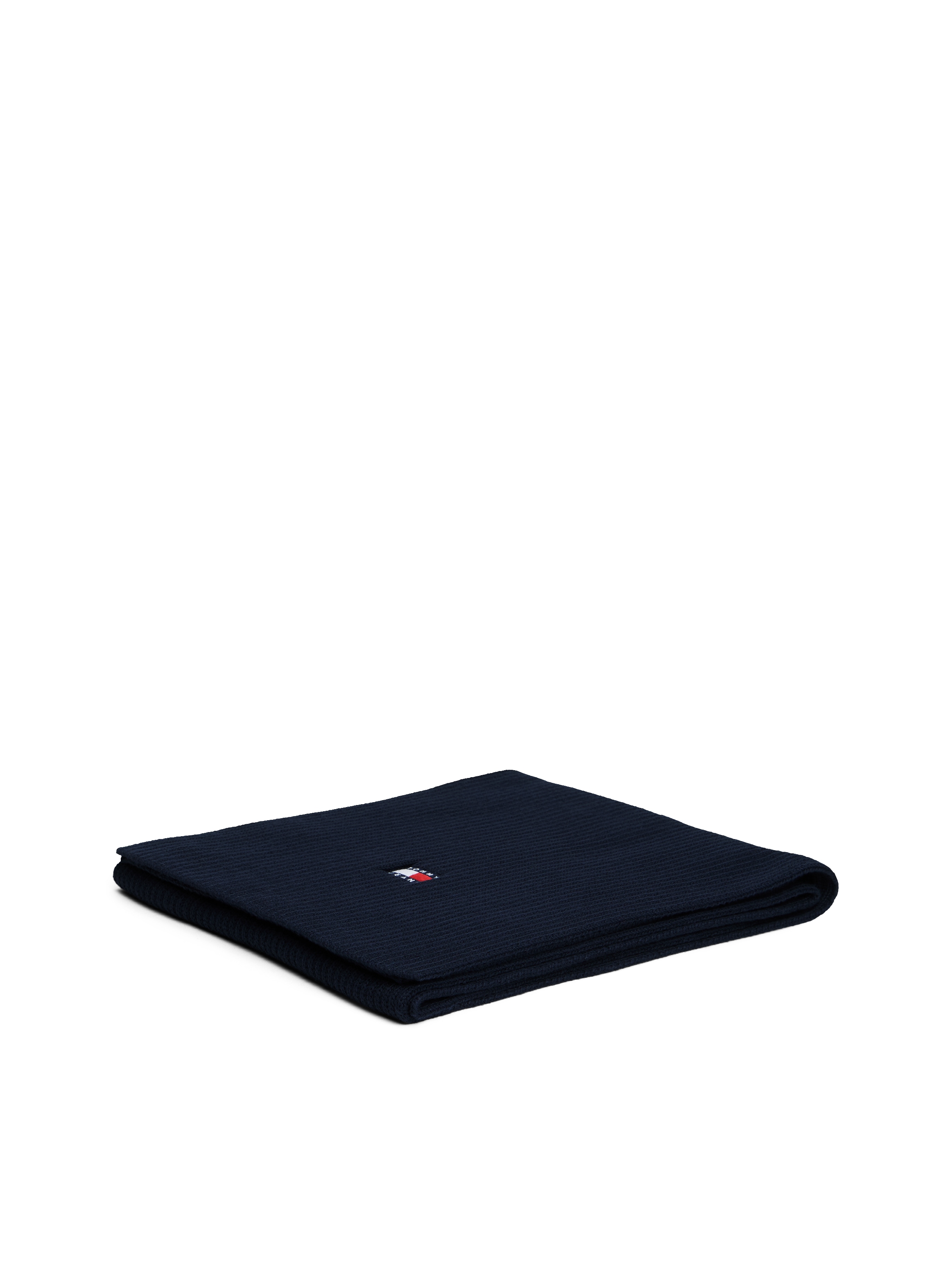 Tommy Jeans Écharpe »TJW HERITAGE CORE SCARF« Rippstrick, 190 x 28 cm