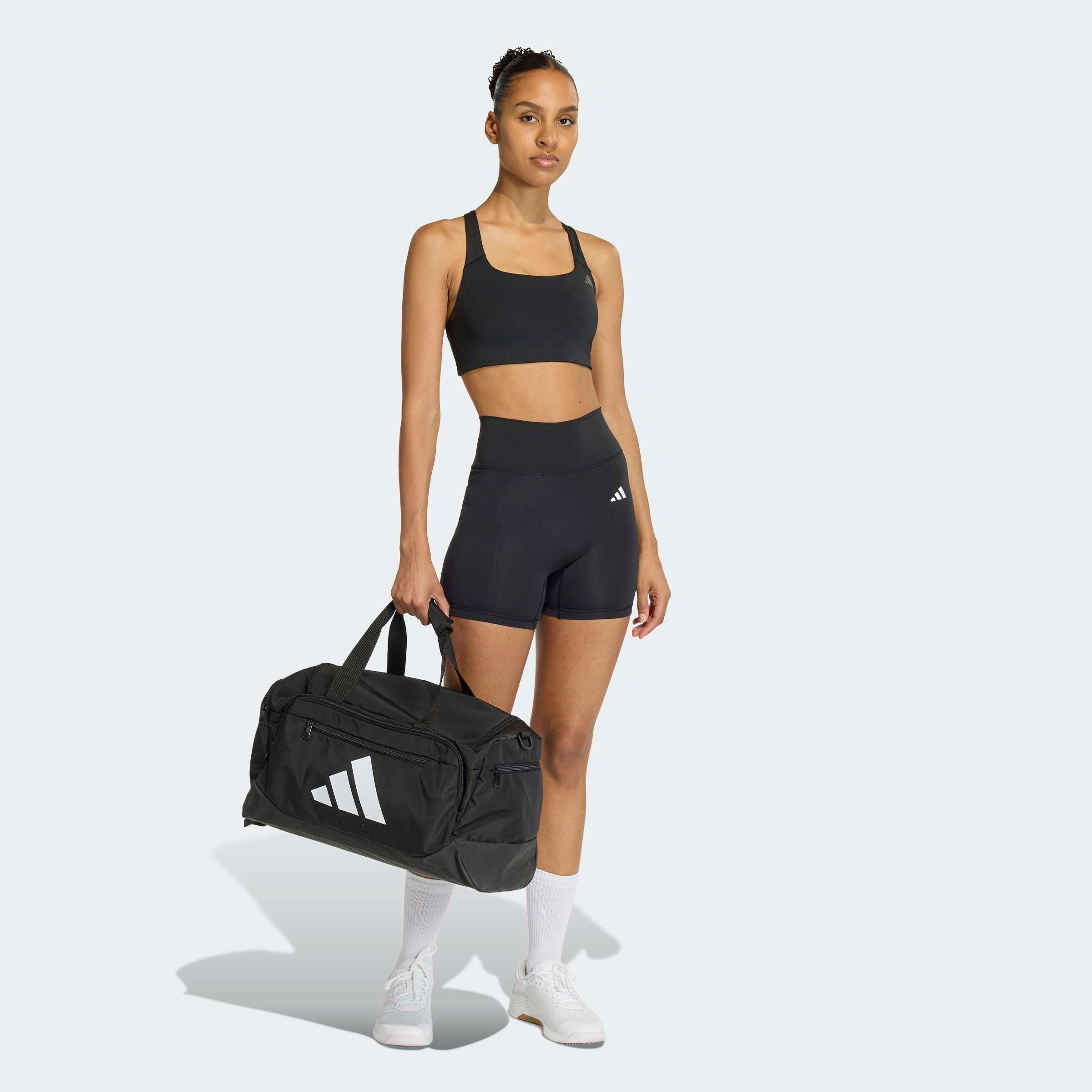 adidas Performance Soutien-gorge de sport »OPTIME WORKOUT BH, MITTLERE BELASTUNG«