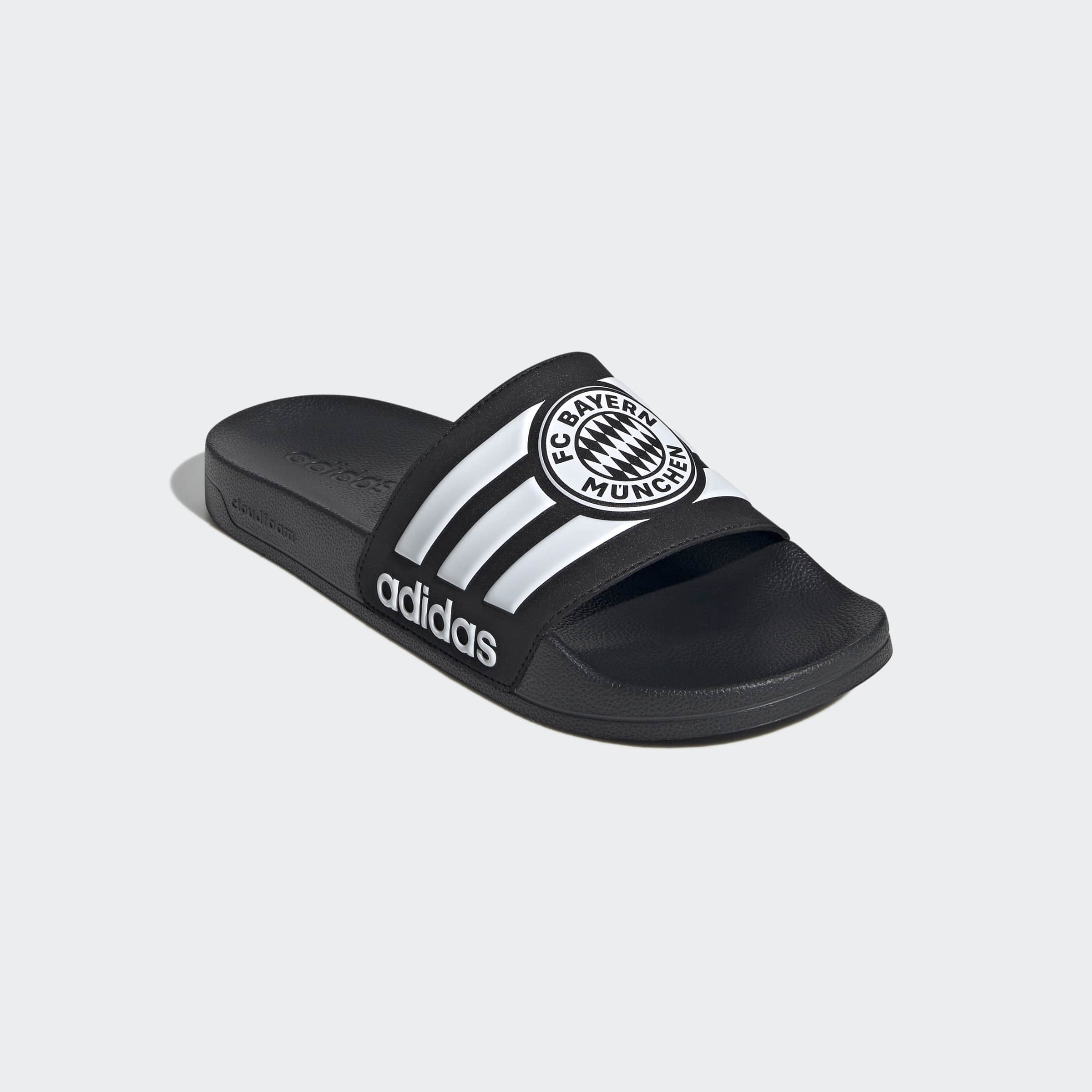 adidas Sportswear Sandale de bain »ADILETTE SHOWER Bayern Munich«  claquettes, FC Bayern München