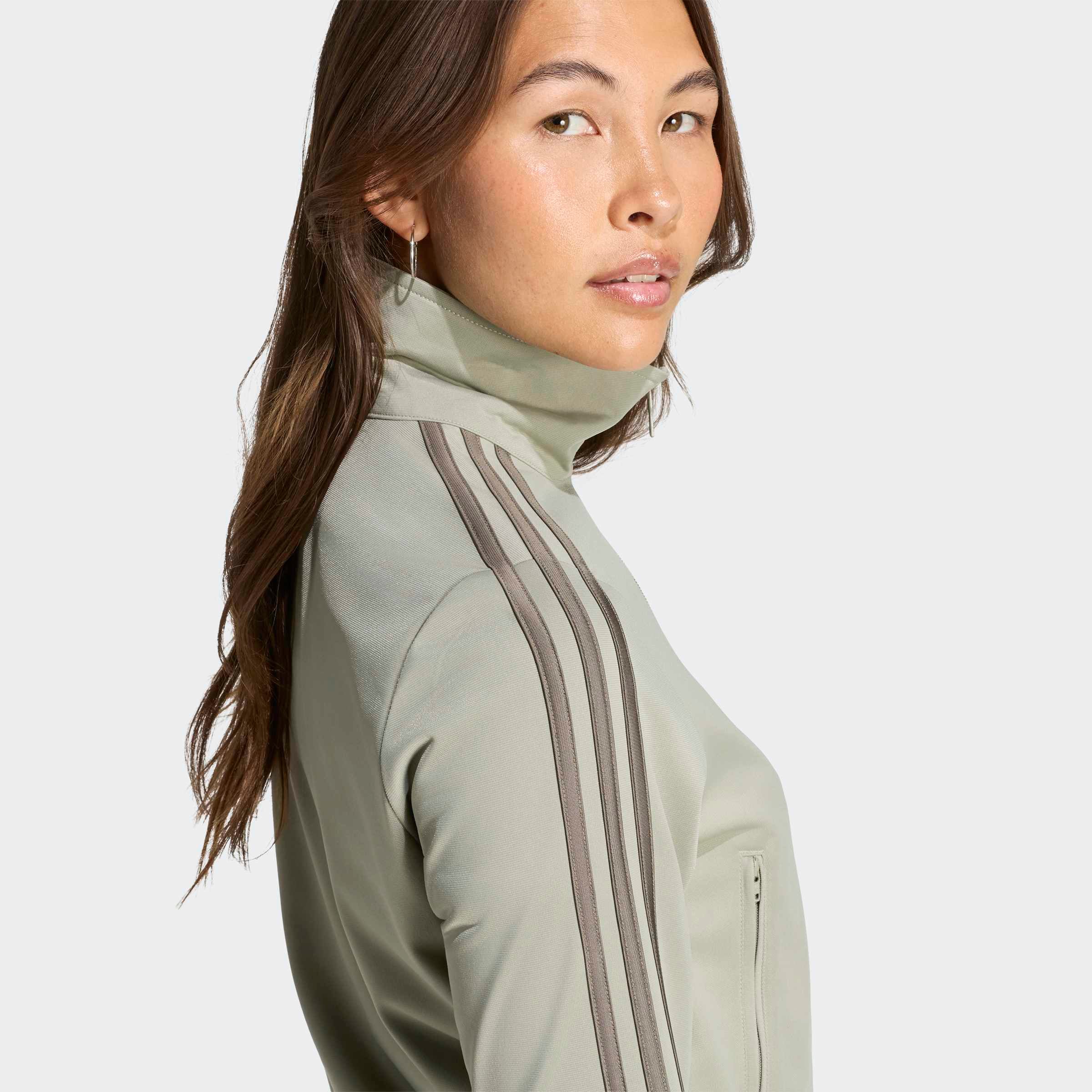 adidas Originals Outdoorjacke »FB CLASSIC TT« sportliche Outdoorjacke, für Erwachsene, von adidas Originals