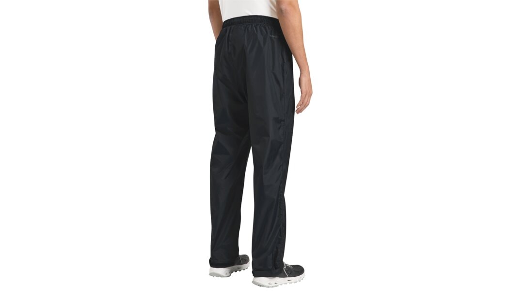 Jack Wolfskin Pantalon de pluie »RAINY DAY PANTS«  mit Packsack, aus Polyamid und Polyester, leichtes Ripstop-Material