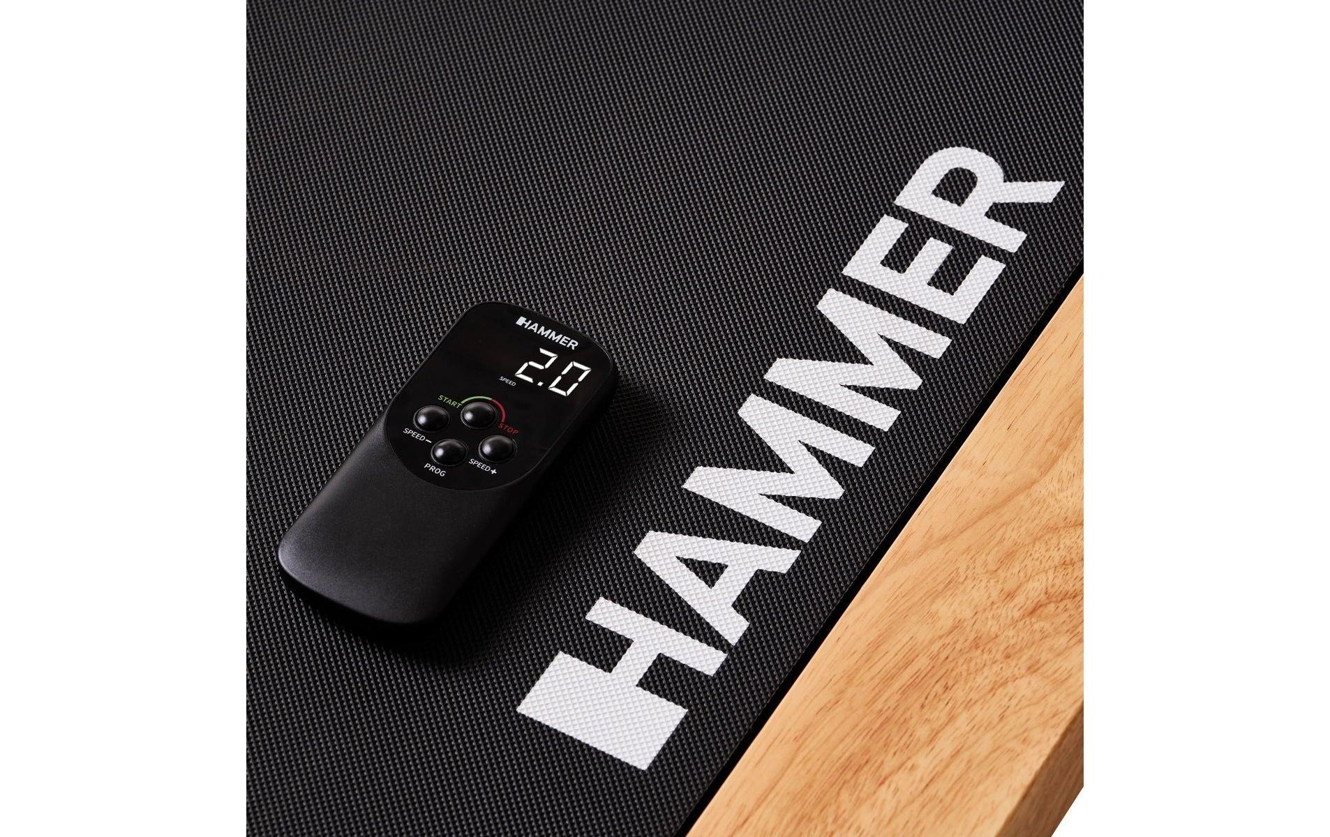 Hammer »HAMMER Laufband Walk 2.0 NorsK«