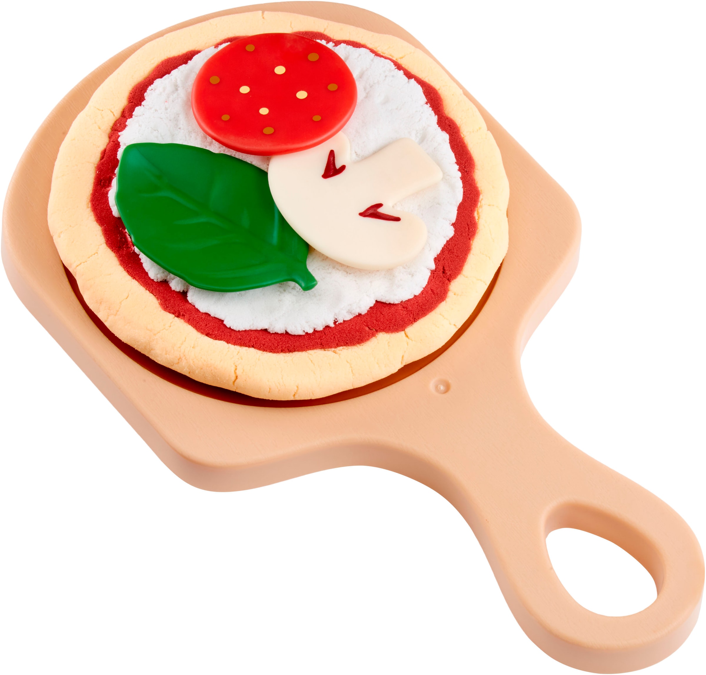 Little Tikes® Aliments pour enfants »Creative Chefs Pizza Kit«