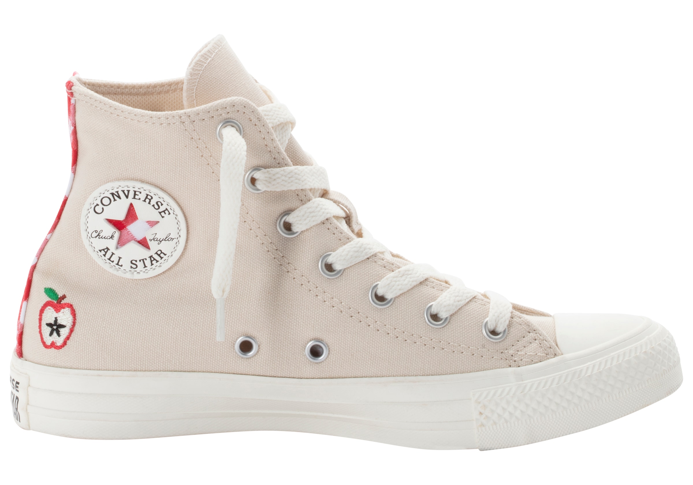 Converse Sneakers »CHUCK TAYLOR ALL STAR CHECKERED ACC«