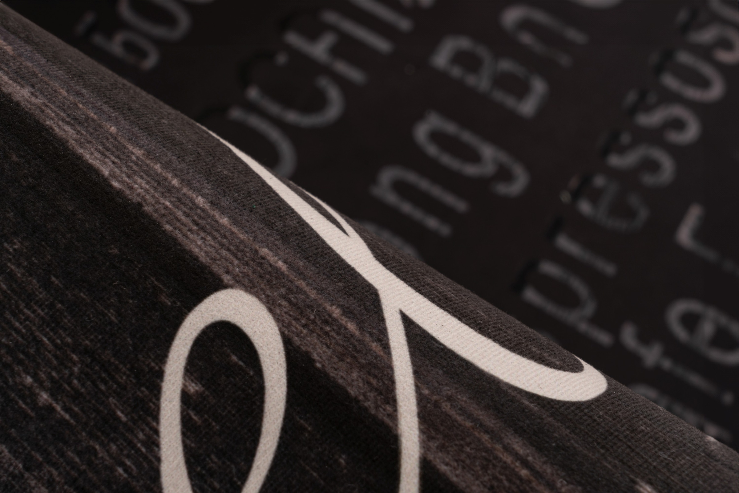 Kayoom Küchenläufer »Pyron 325« rechteckig 6 mm Höhe Flachgewebe, rutschhemmend, Küche