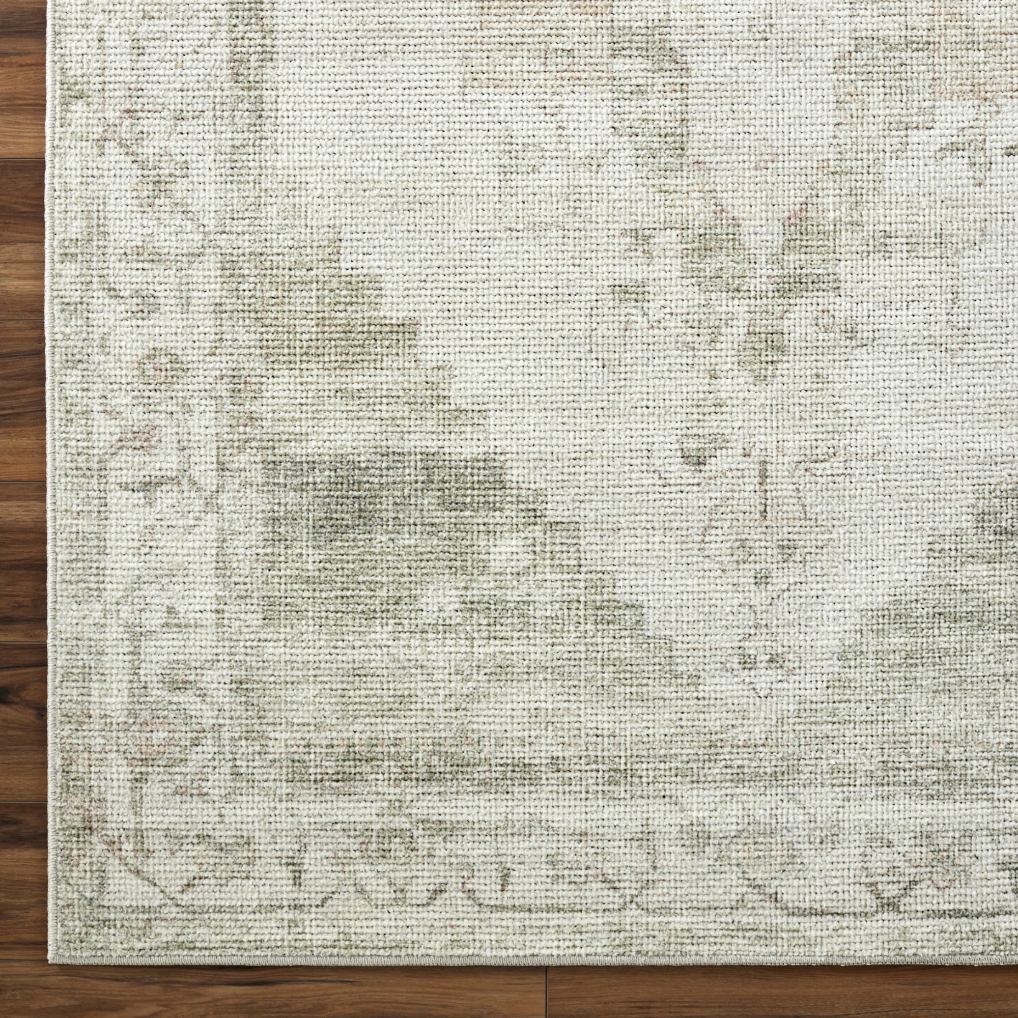 Livabliss Tapis »Luca« Rectangulaire 7,87 mm Höhe Tapis de créateur exclusif