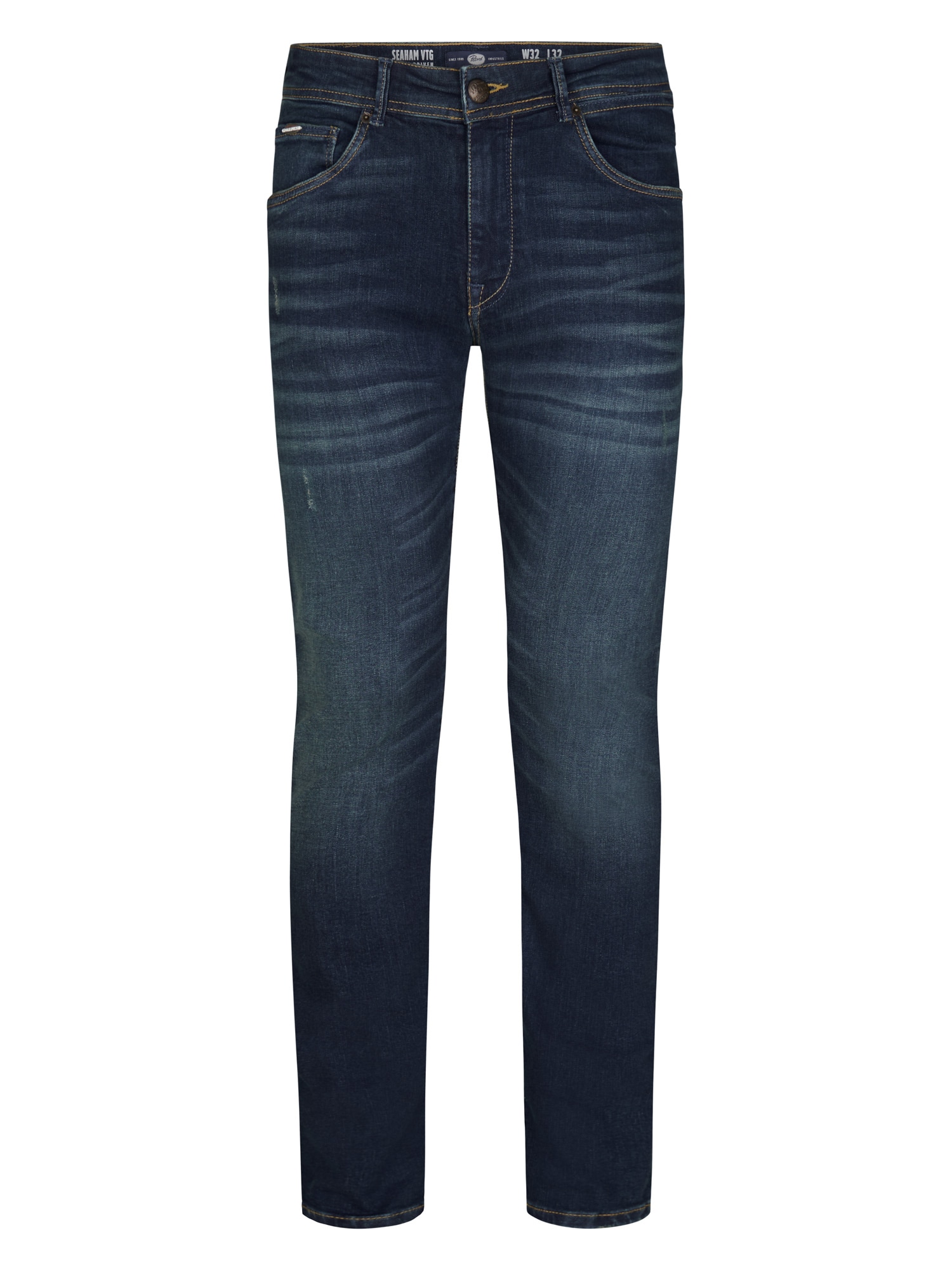 Petrol Industries Jeans slim »SEAHAM VTG«