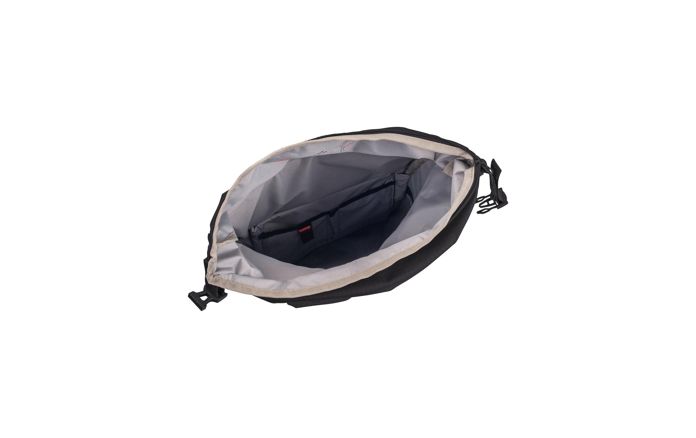VAUDE »CityGo 23 II« pour adultes, volume 23 litres, pour usage quotidien et loisirs