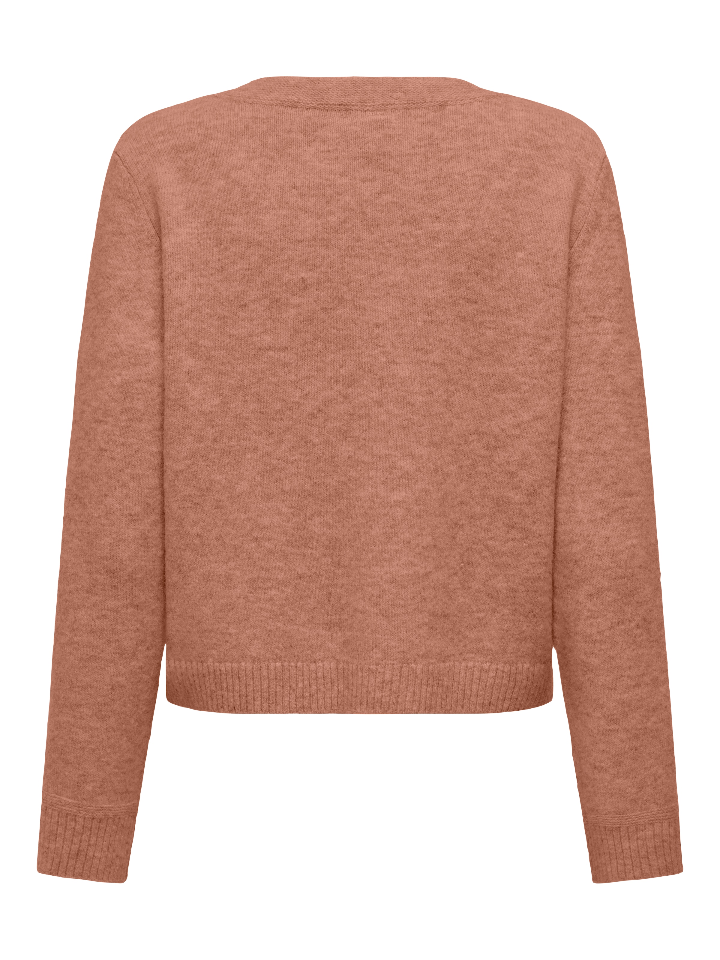 ONLY Strickjacke »ONLRENE LIFE LS CARDIGAN CC KNT«