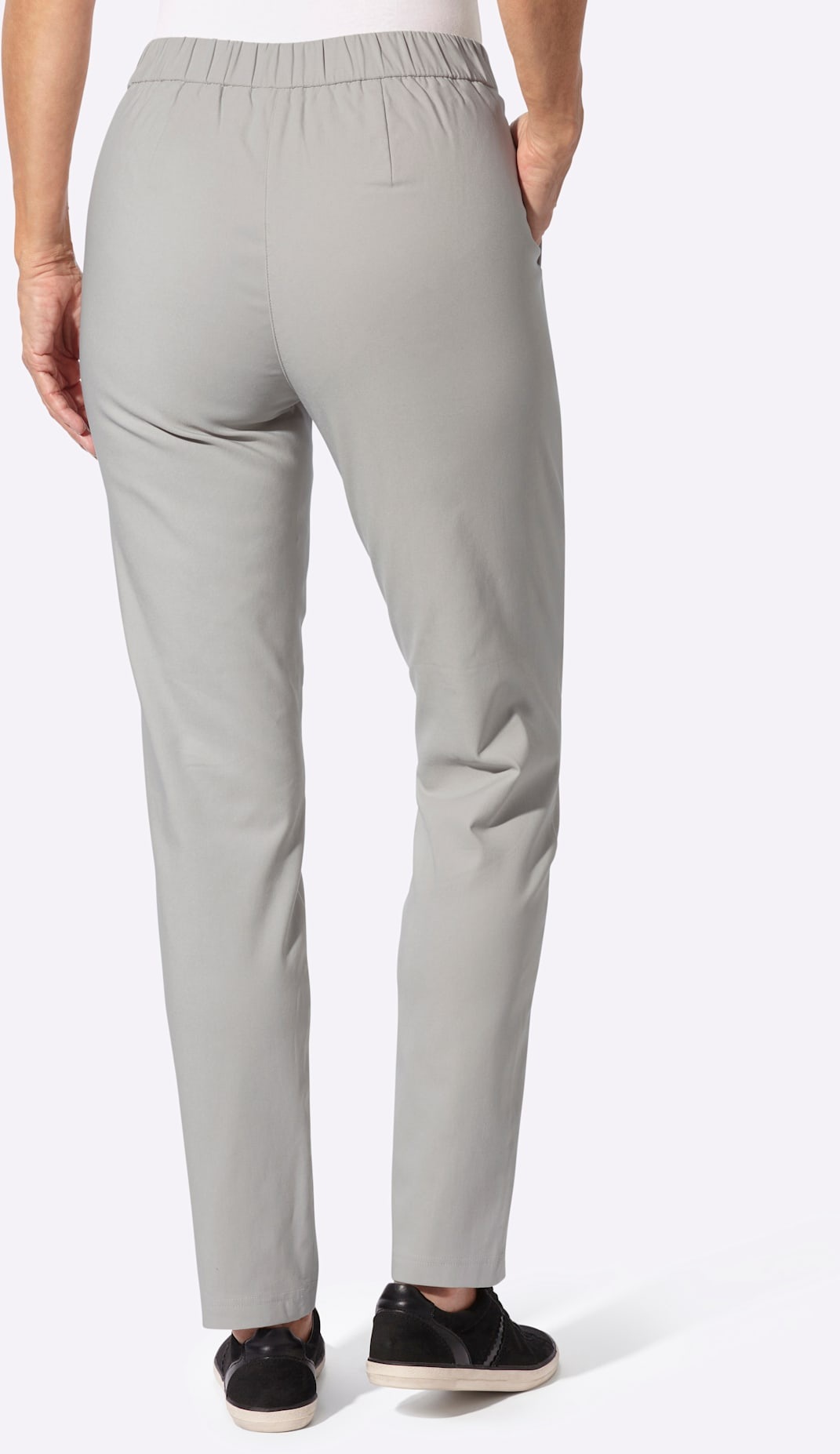 Classic Basics Pantalon thermique