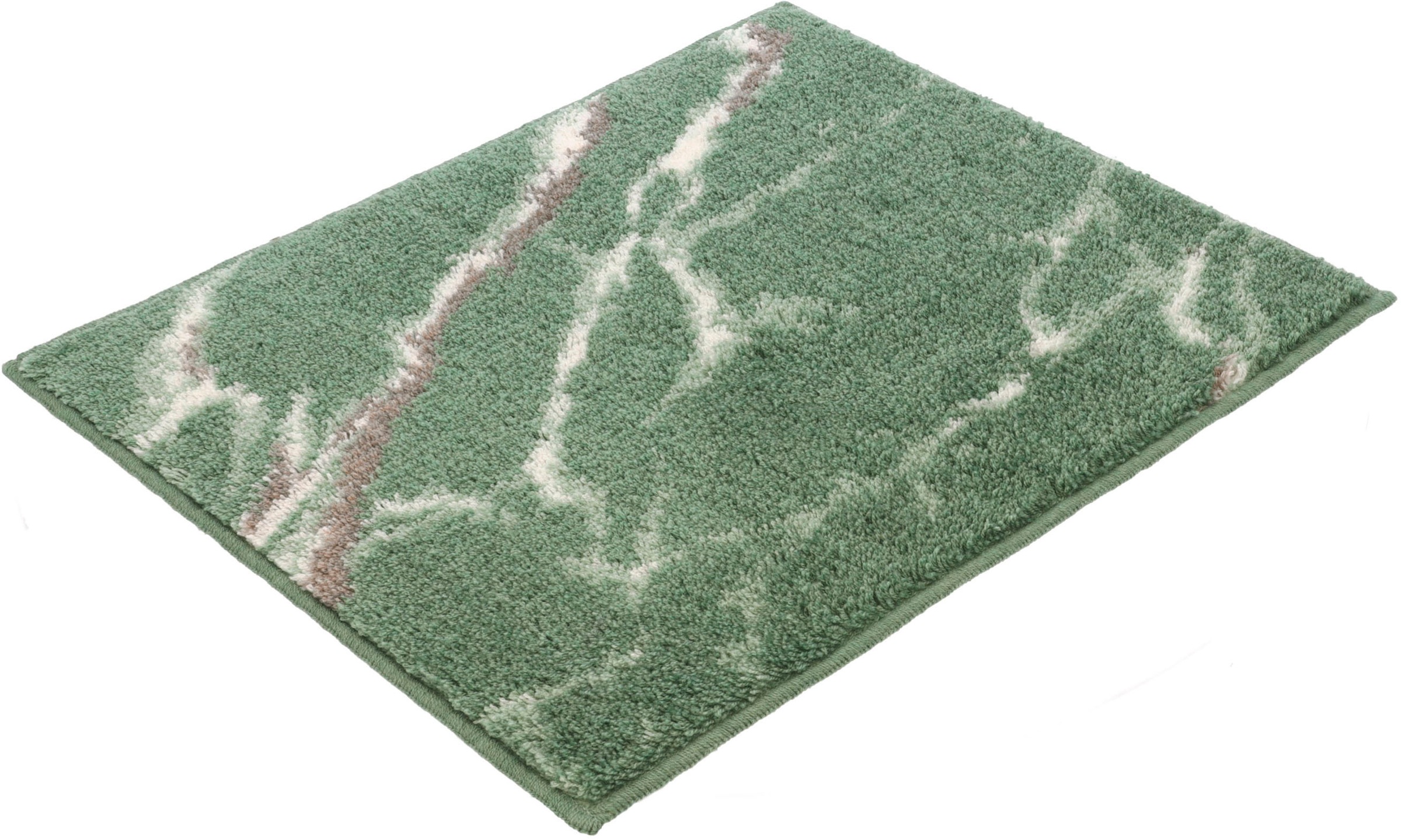 Vossen Tapis de bain »»Marble«« Höhe 16 mm