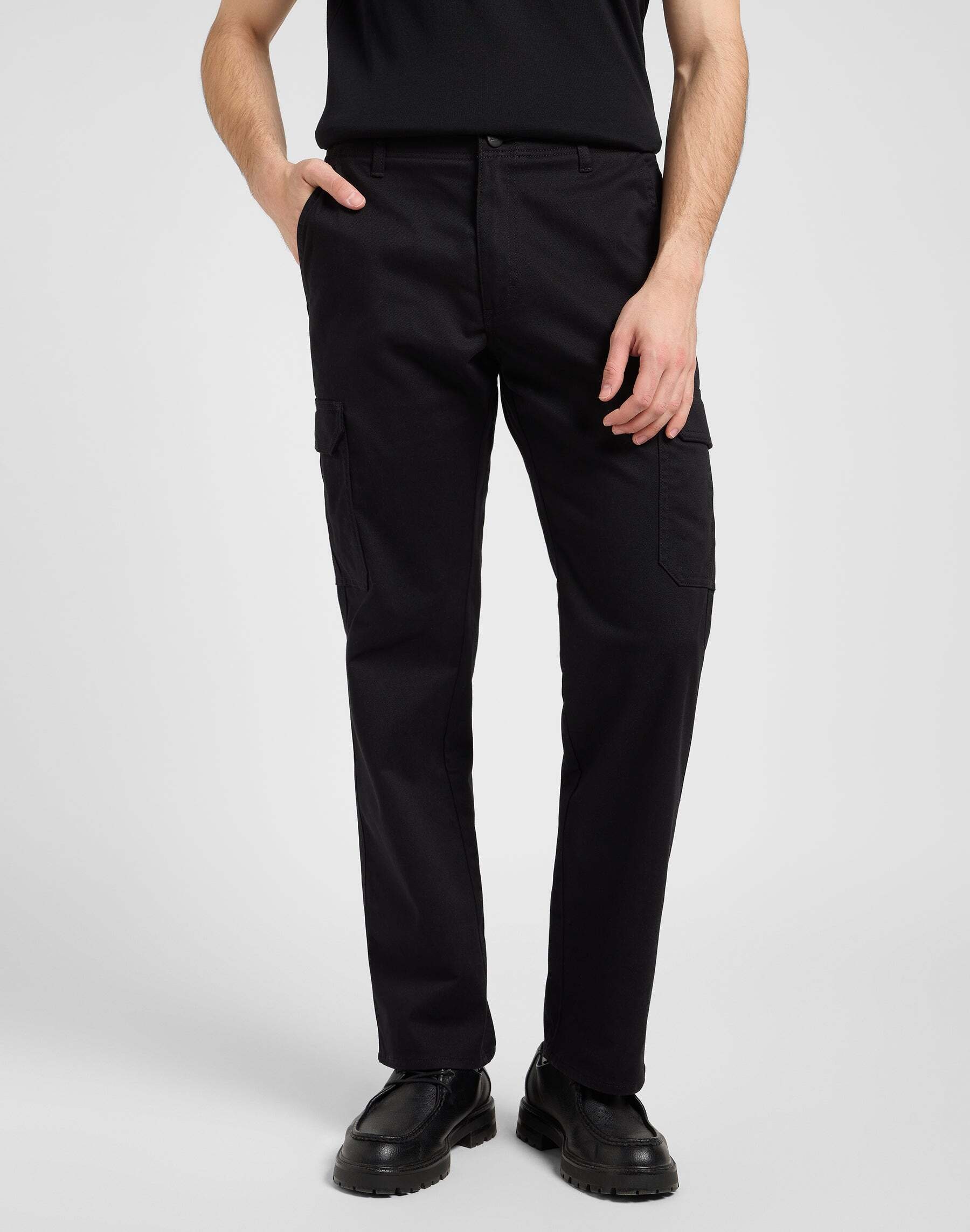 Lee® Pantalon cargo »Lee Cargohose Cargo MVP«