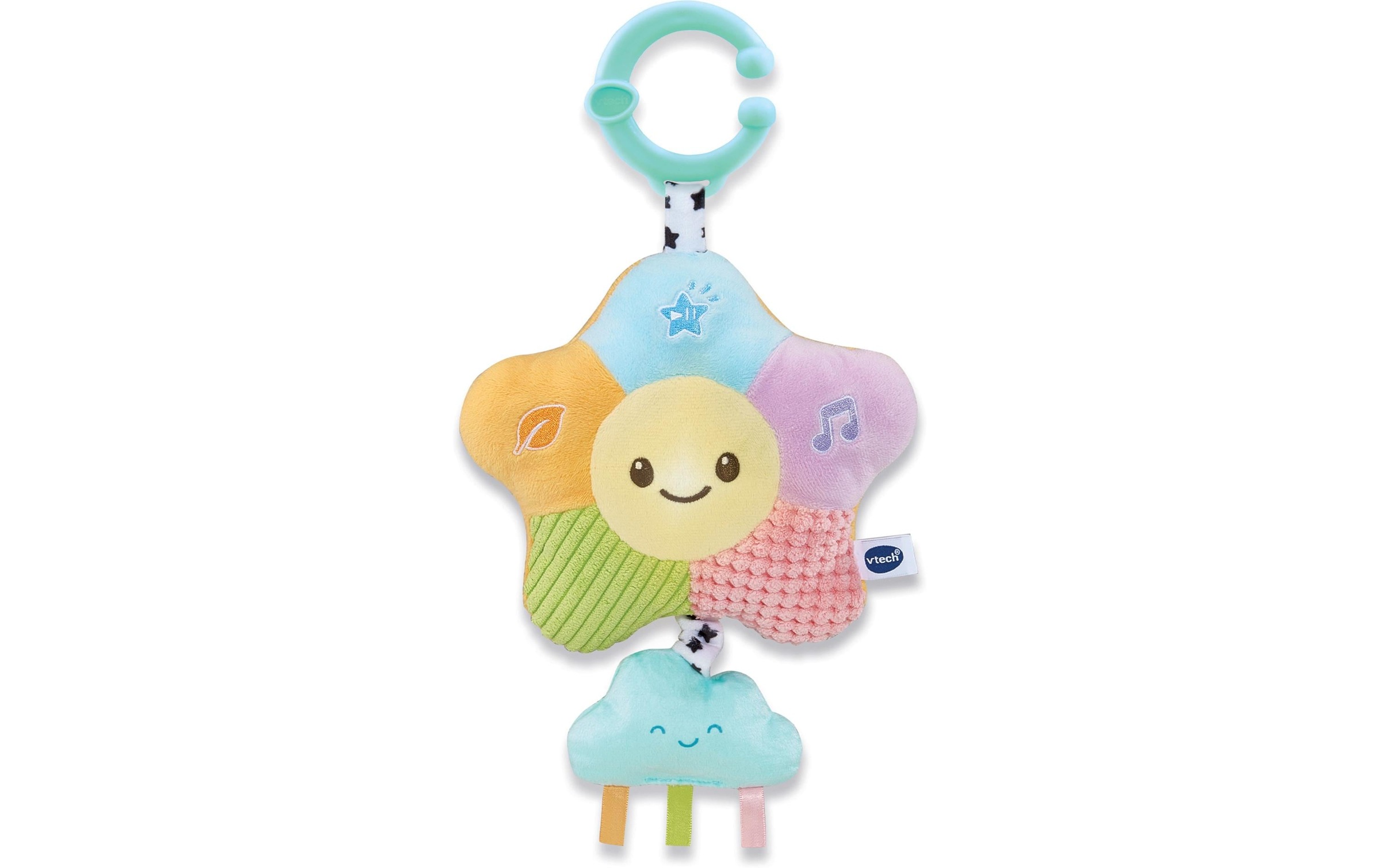 Vtech® Veilleuse à LED »Lumi Veilleuse Balade Enchantée -FR-«