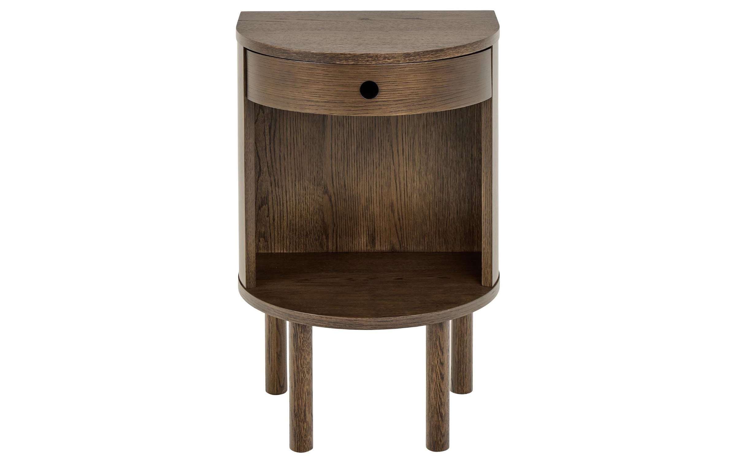 AC Design Nachttisch »Paron, 40 x 31,5 x 60 cm«