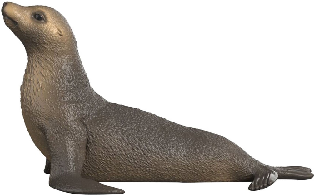 Schleich® Personnage de jeu »WILD LIFE, Seelöwe (14933)«