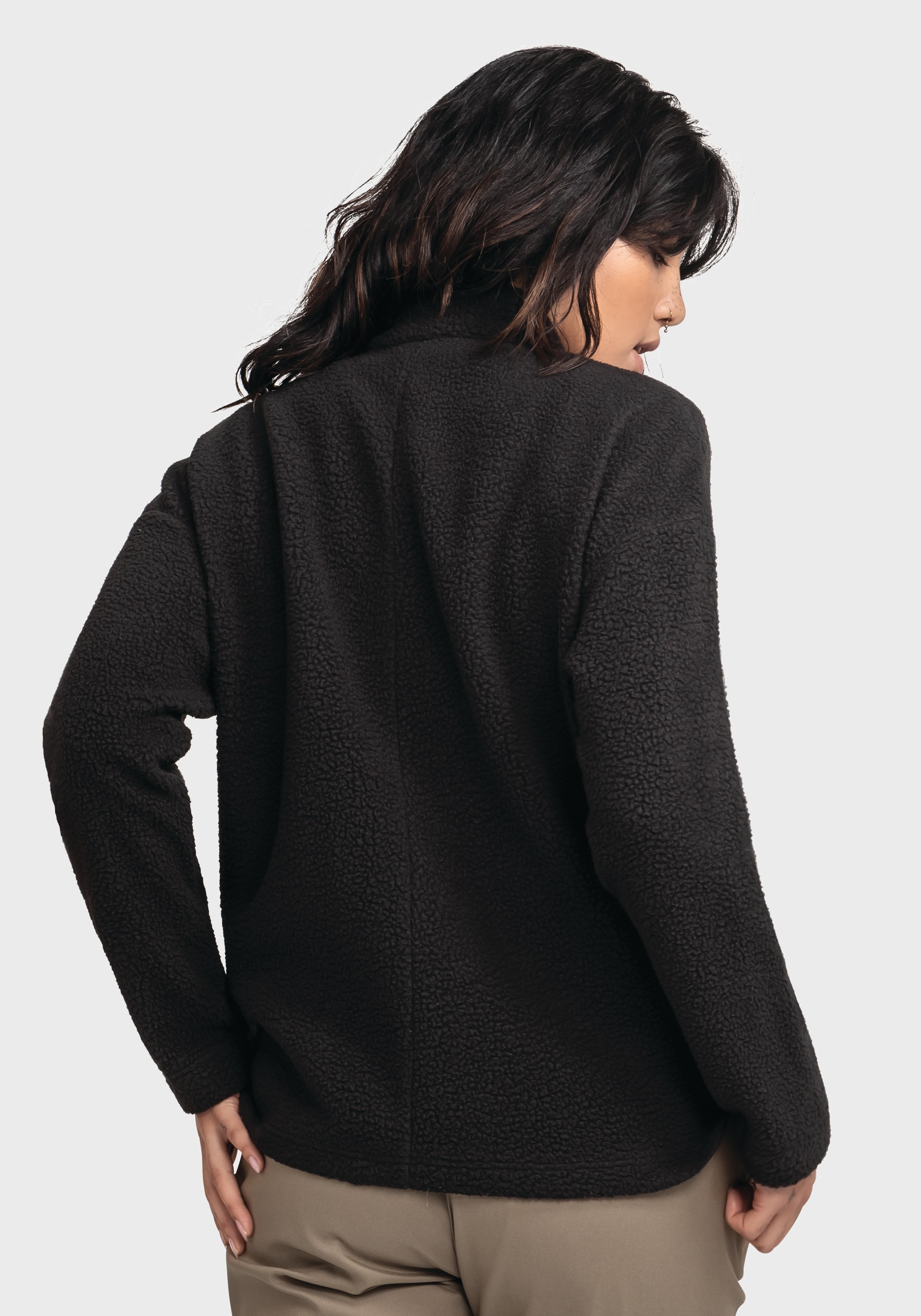 Schöffel Veste polaire »CIRC Fleece Jk Style Purga WMS« ohne Kapuze