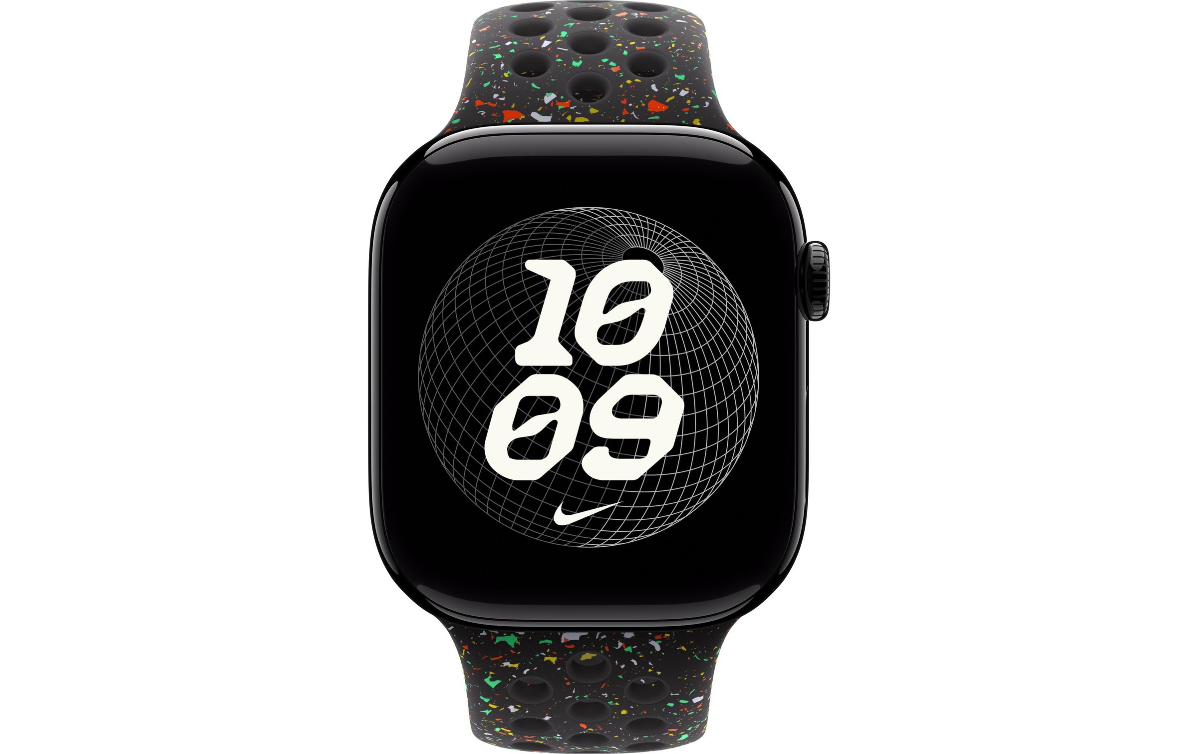 Apple Bracelet de montre intelligente »Nike Sport Band«
