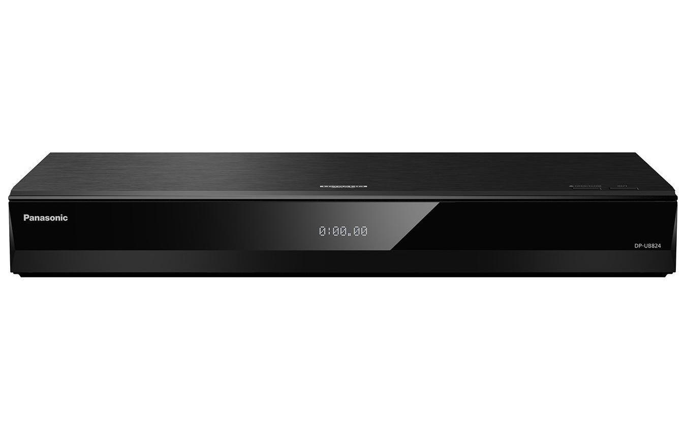 Panasonic Lecteur Blu-ray »DP-UB824«